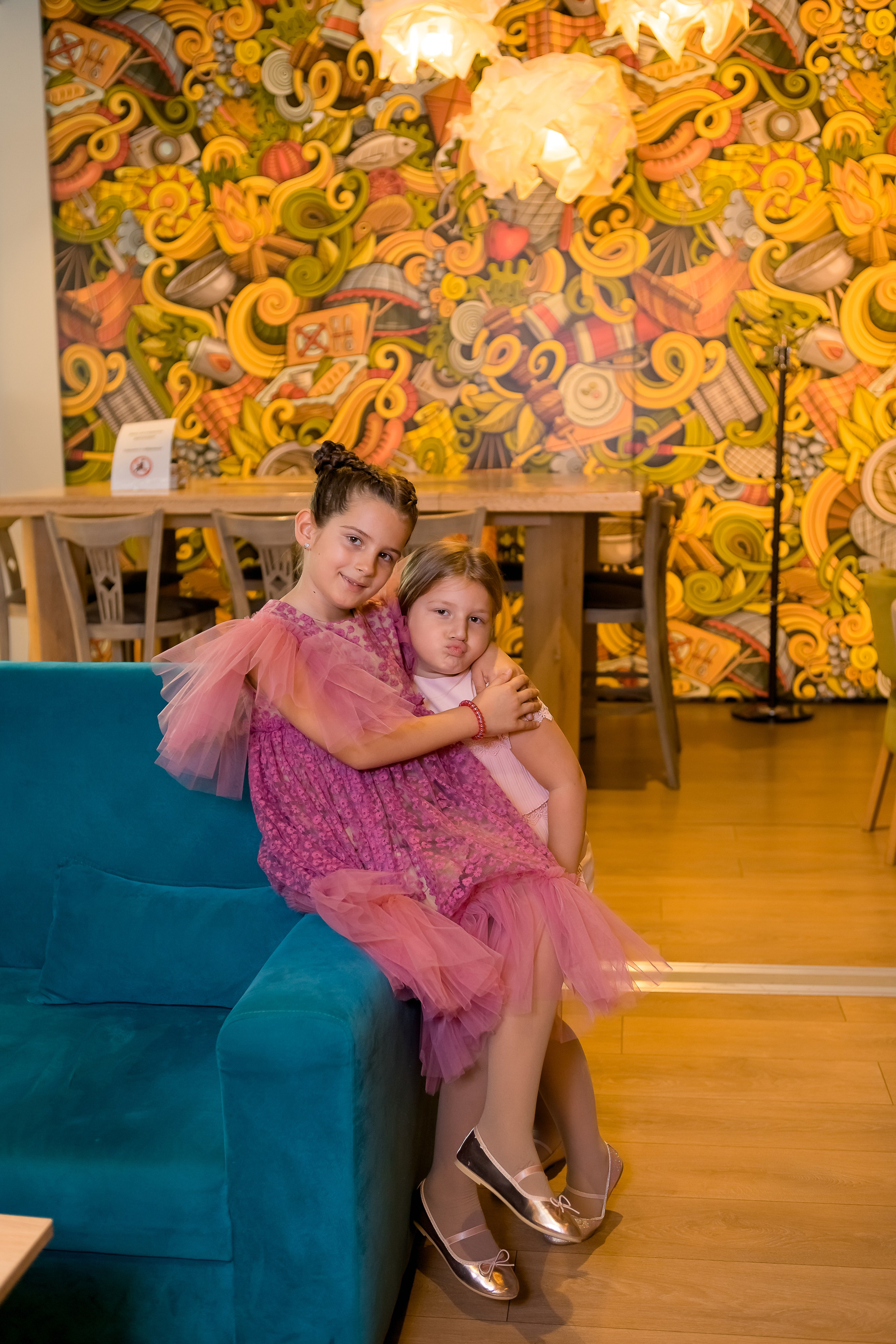 Честит Рожден Ден. Фотограф Ирина Йотова