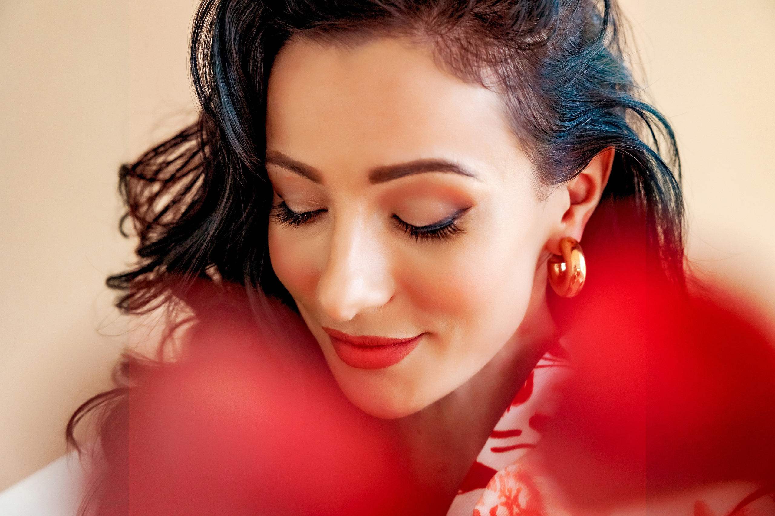 Индивидуална Фотосесия. Фотограф Ирина Йотова