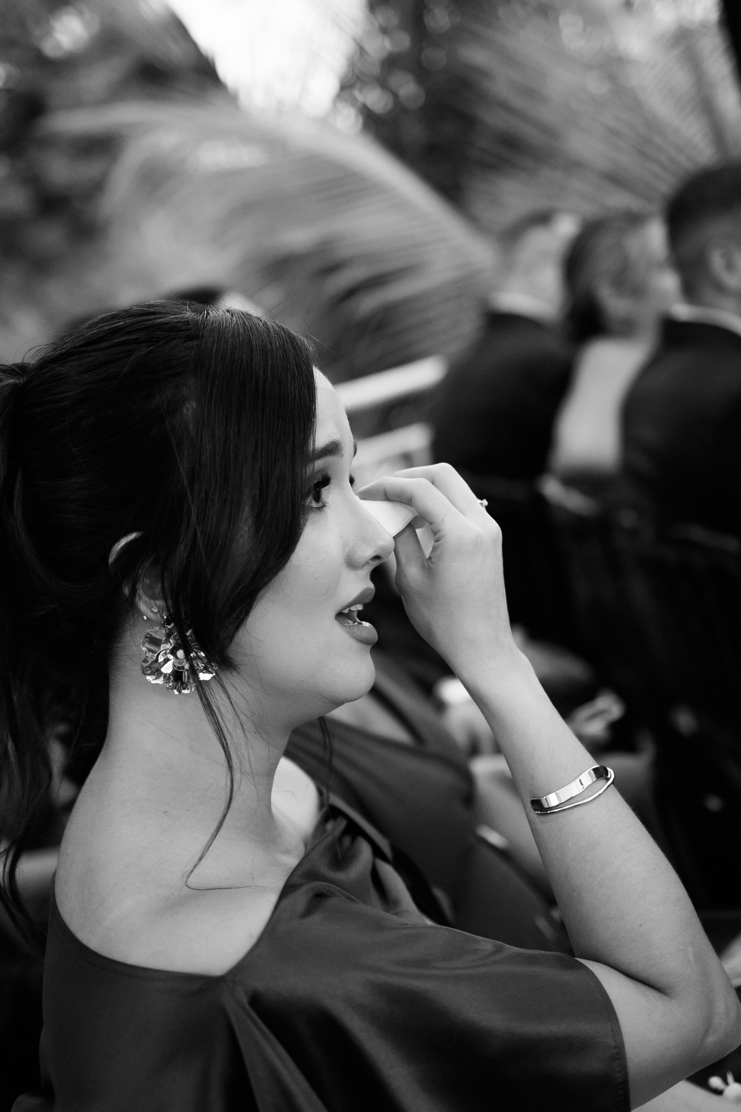 Larissa e PH. Fotógrafo de Casamentos em Manaus — Leandro Santos