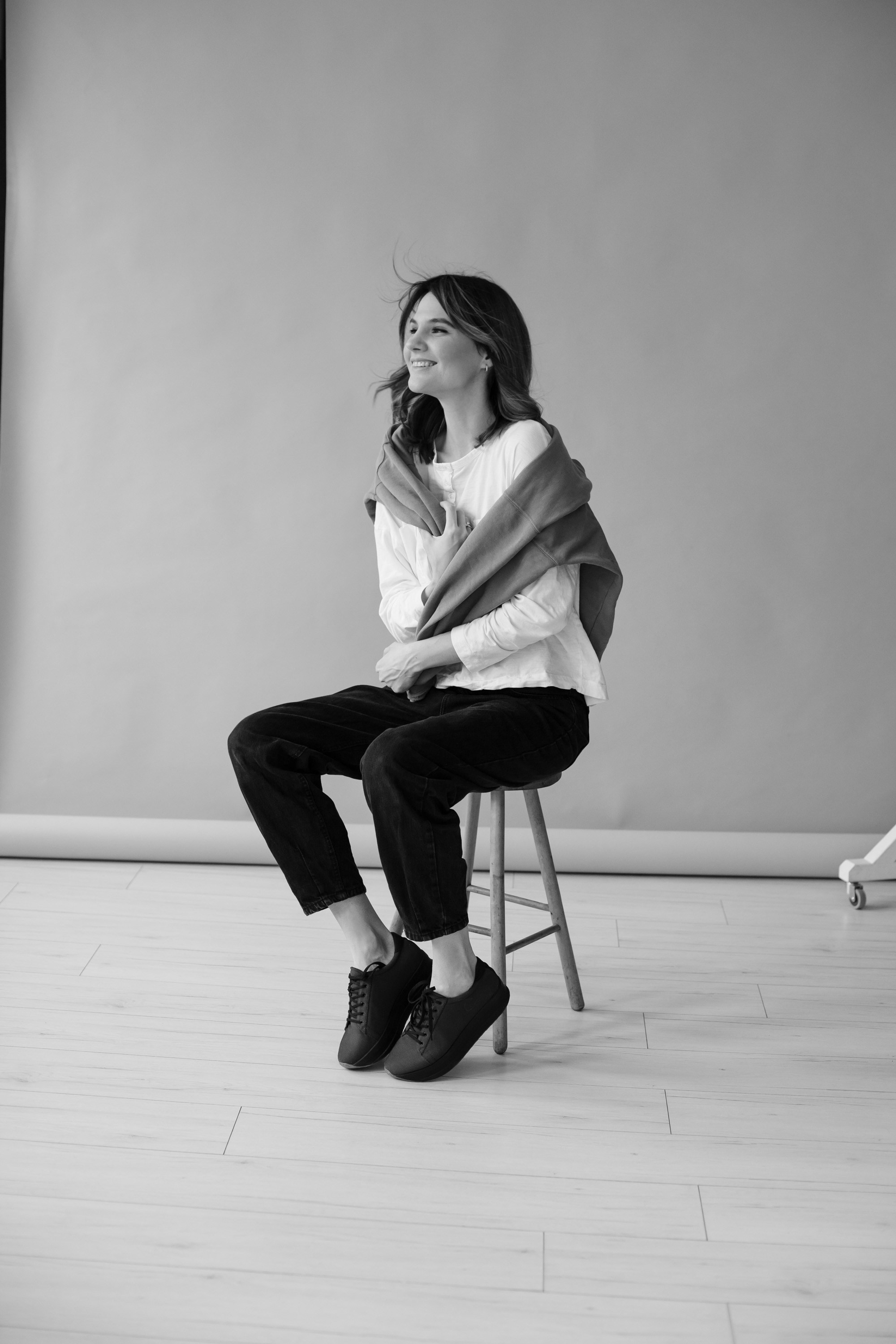 Юлия. Фотограф в Будапеште