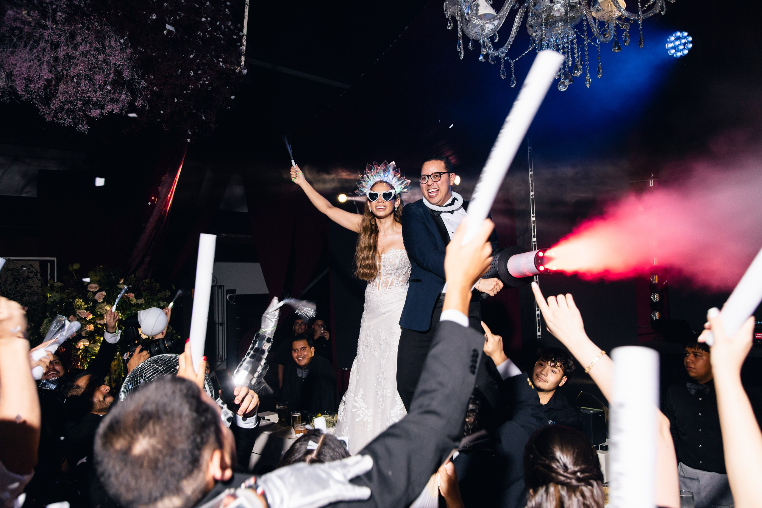 Meybell & Bryan Wedding. Fotógrafo en Honduras