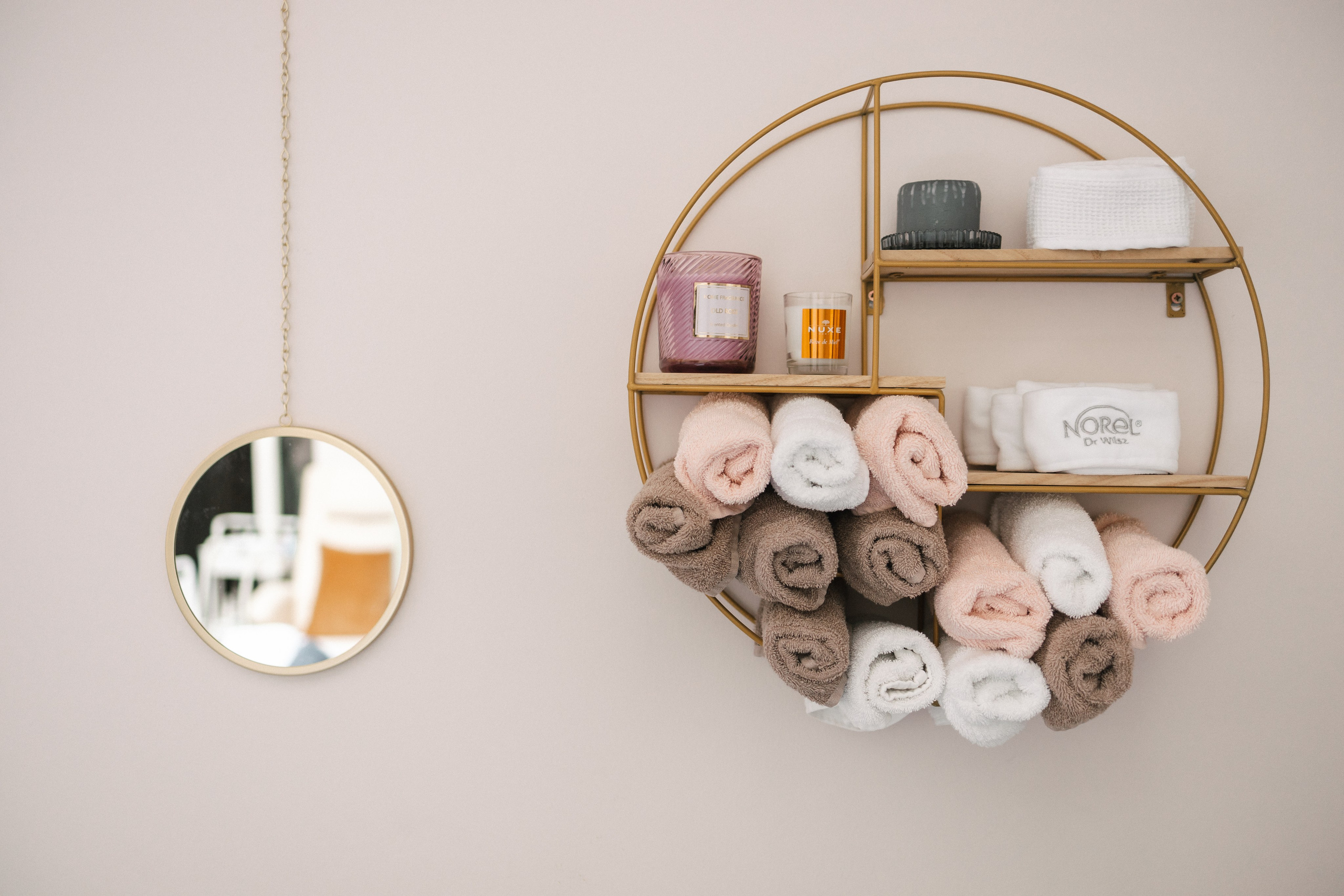 Косметолог. Фотограф в Германии — Мария Чистякова