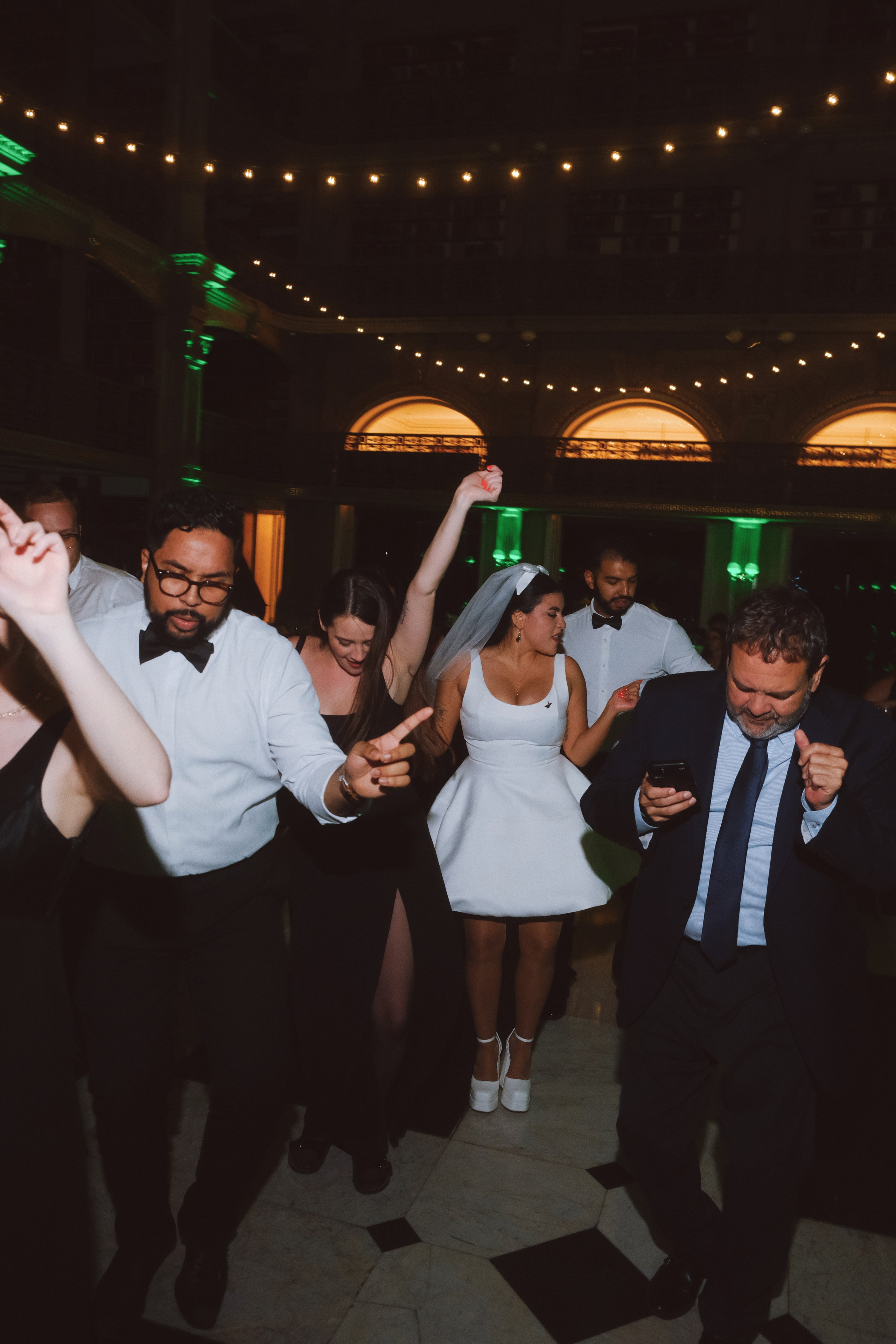 Gabriella & Daniel. New York Photographer Sveta Zemskova, NYC Photo