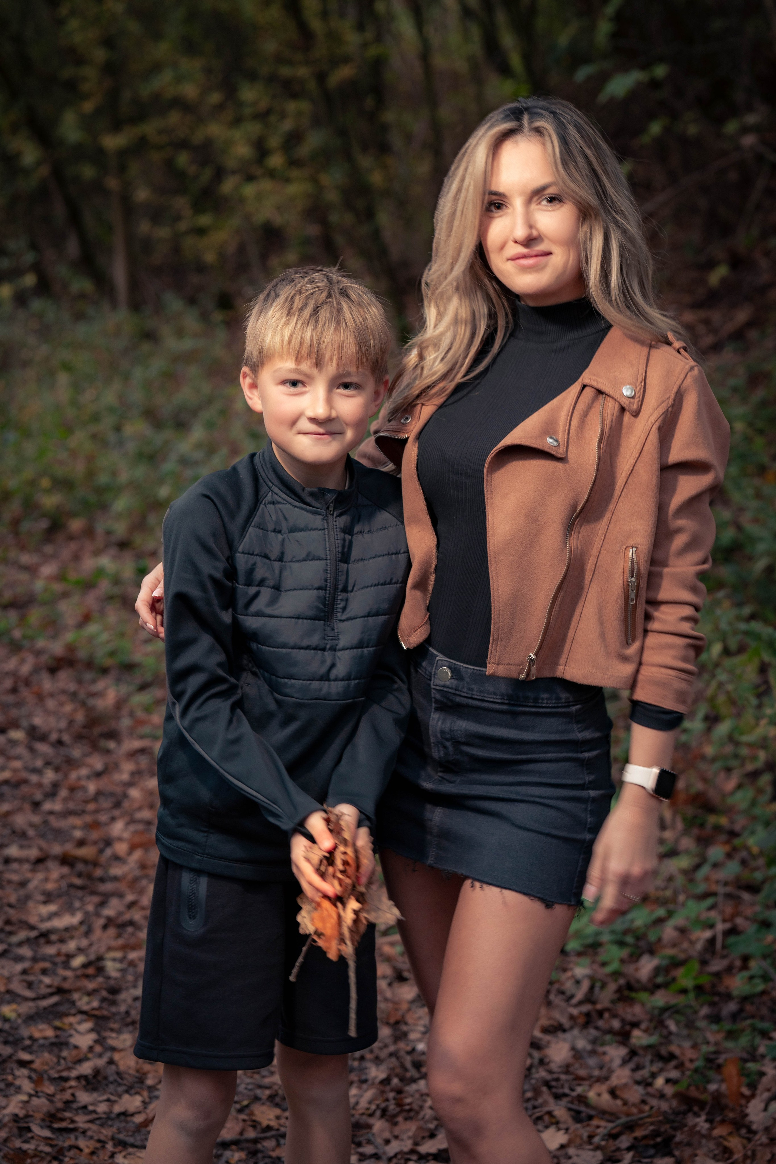 Sveta. Anna Mavka Photographer