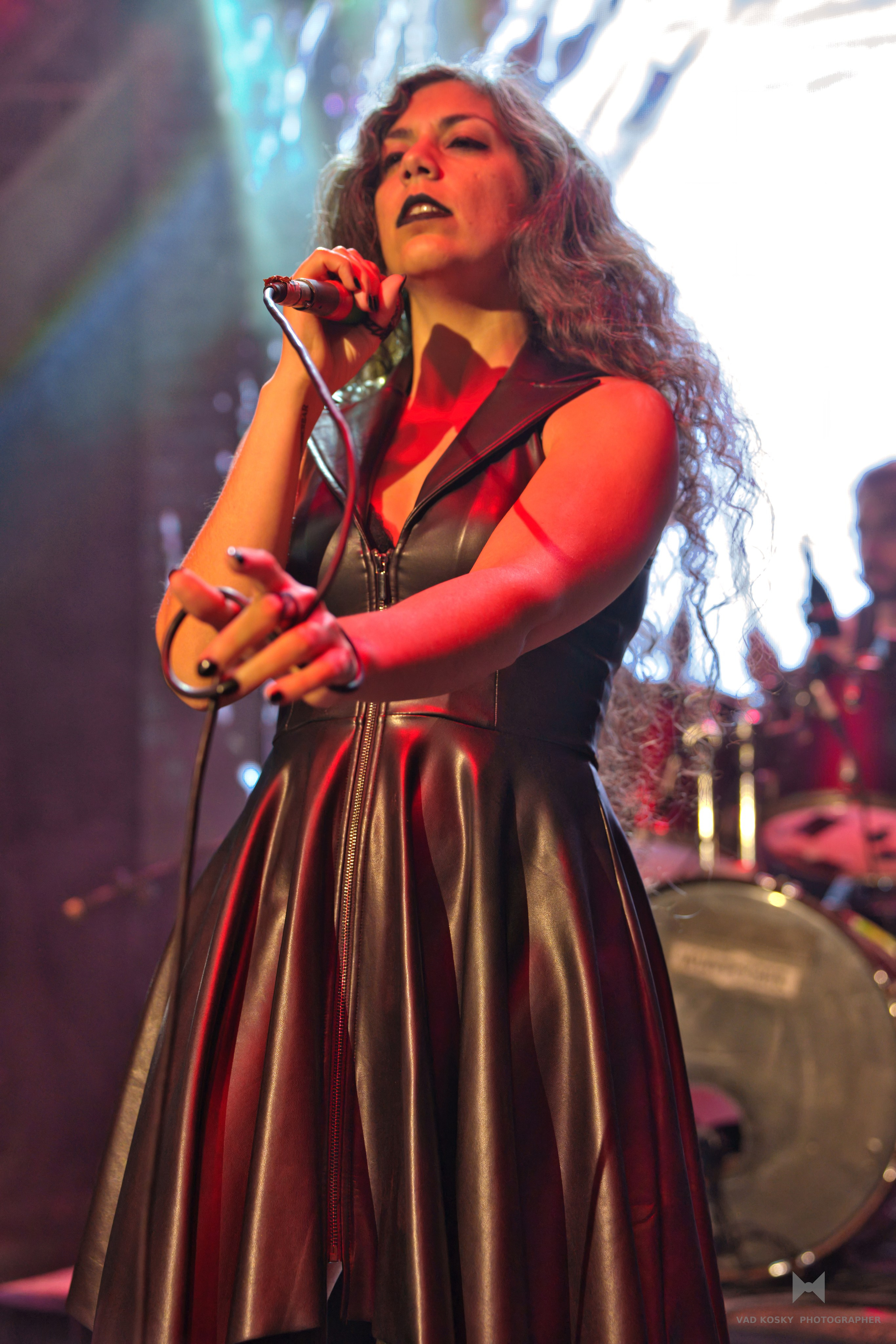 Srefa — Haifa 18.09.25. Vad Kosky Photographer