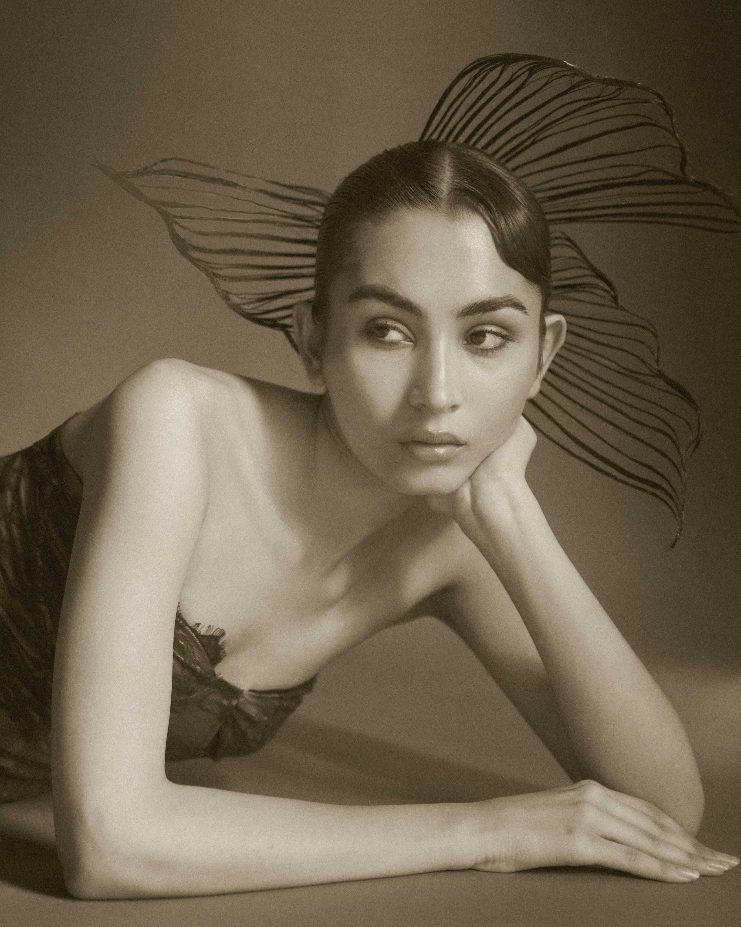 Hair and beauty. Mohit Holani | Director