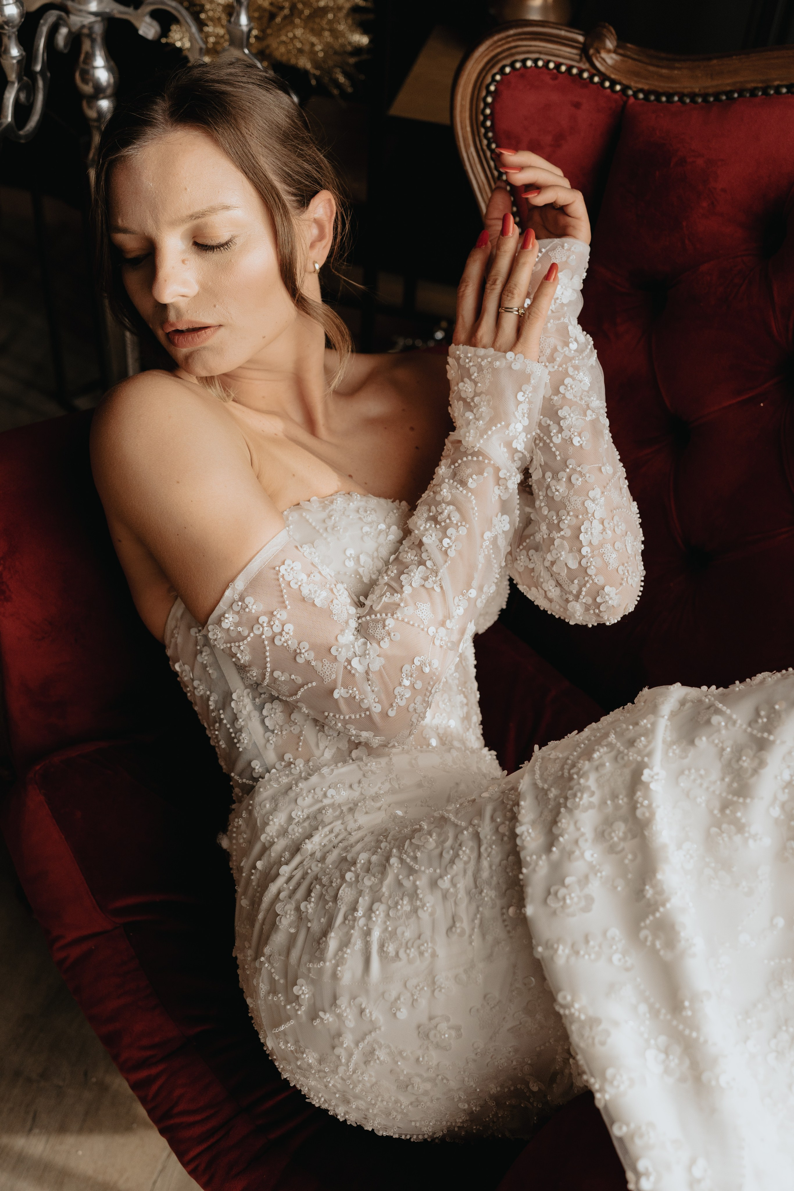 Nunta. Mihai Padurariu - fotograf