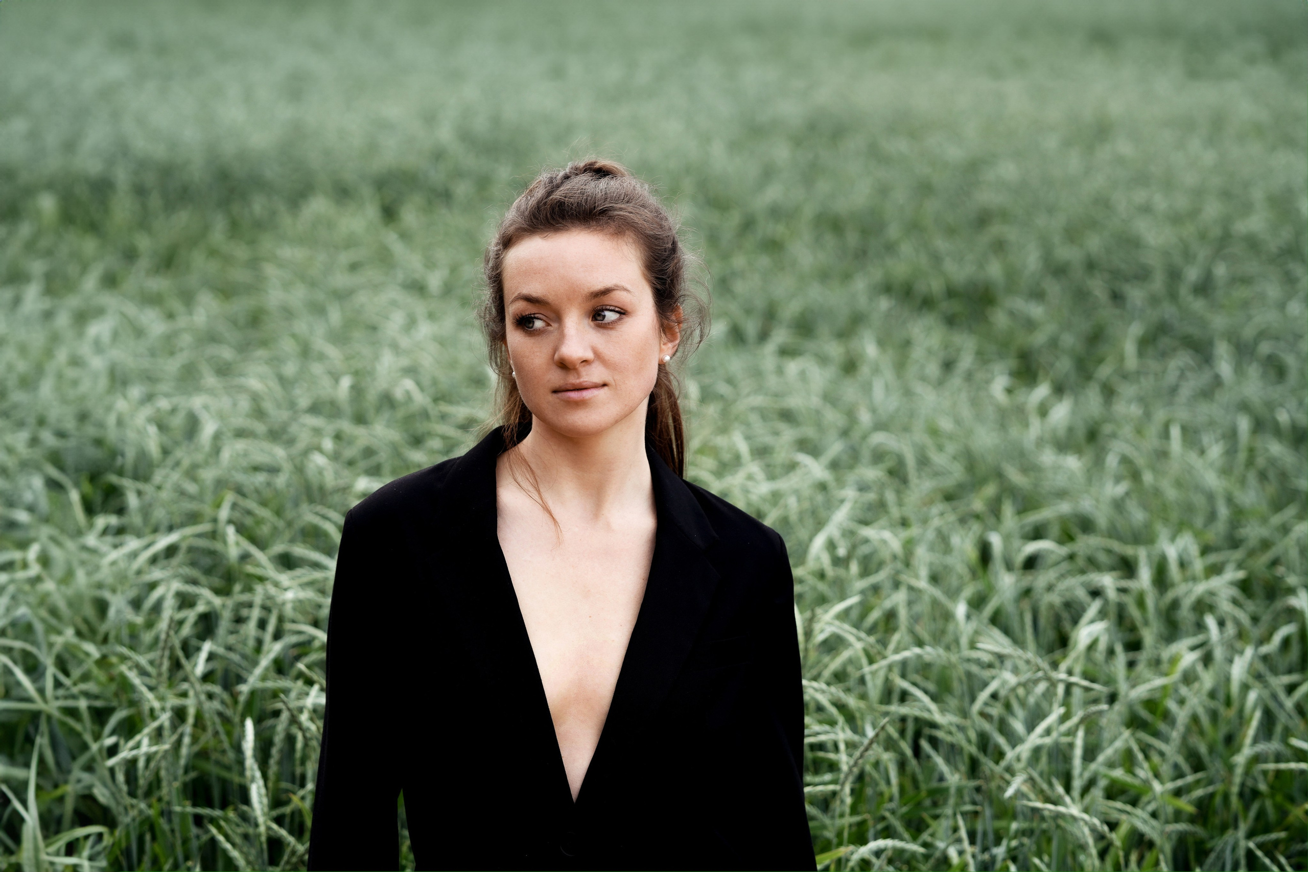 Fotografin Nina Wieberg