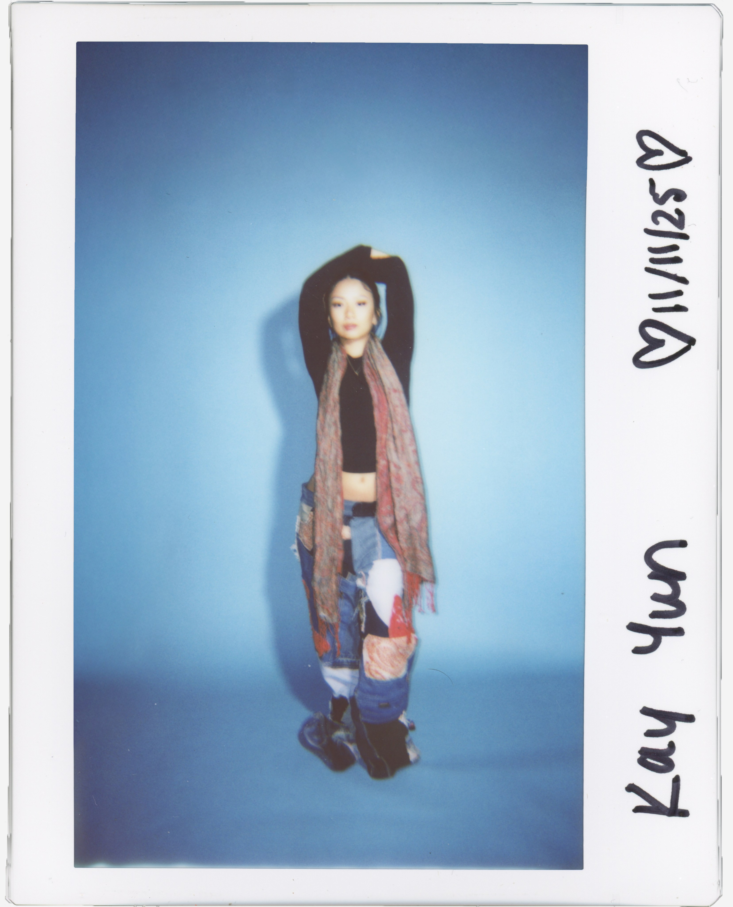 KAY — YUN. Ke’Ondris