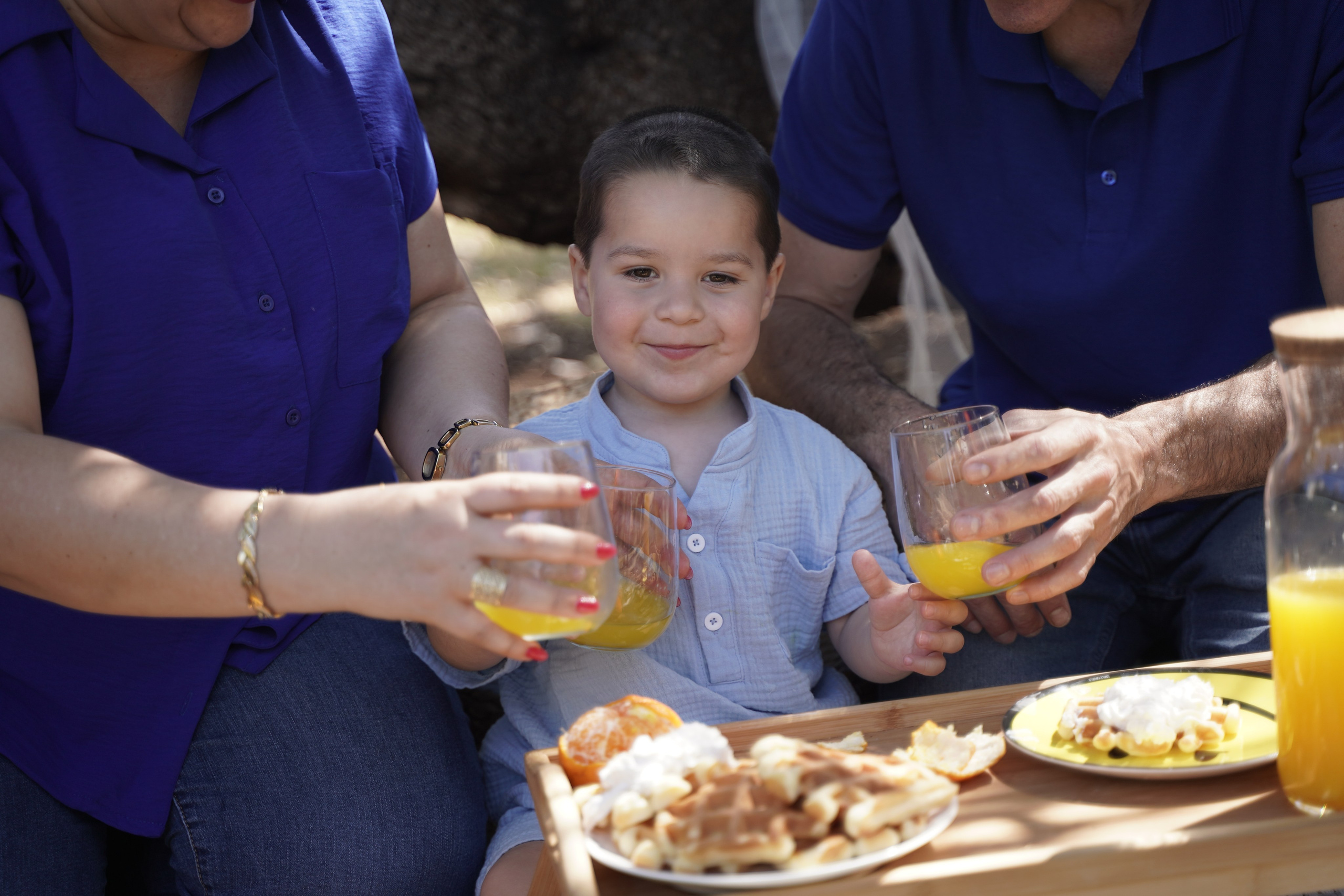Лиор. Фотограф. Визуал. Хайфа. Талья Цветкова