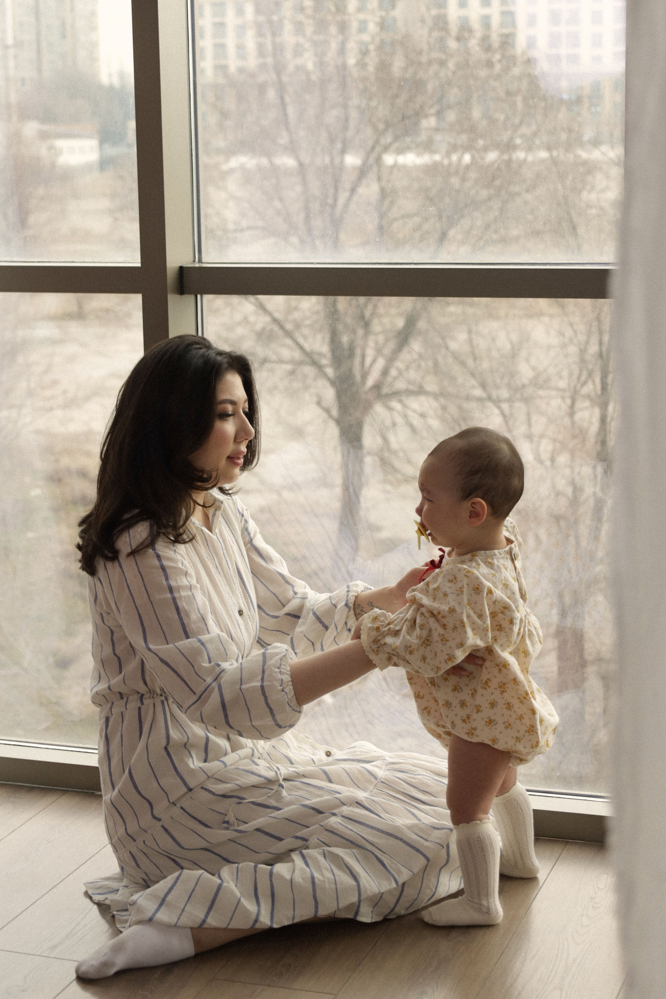 Семья. Ellaya.ph