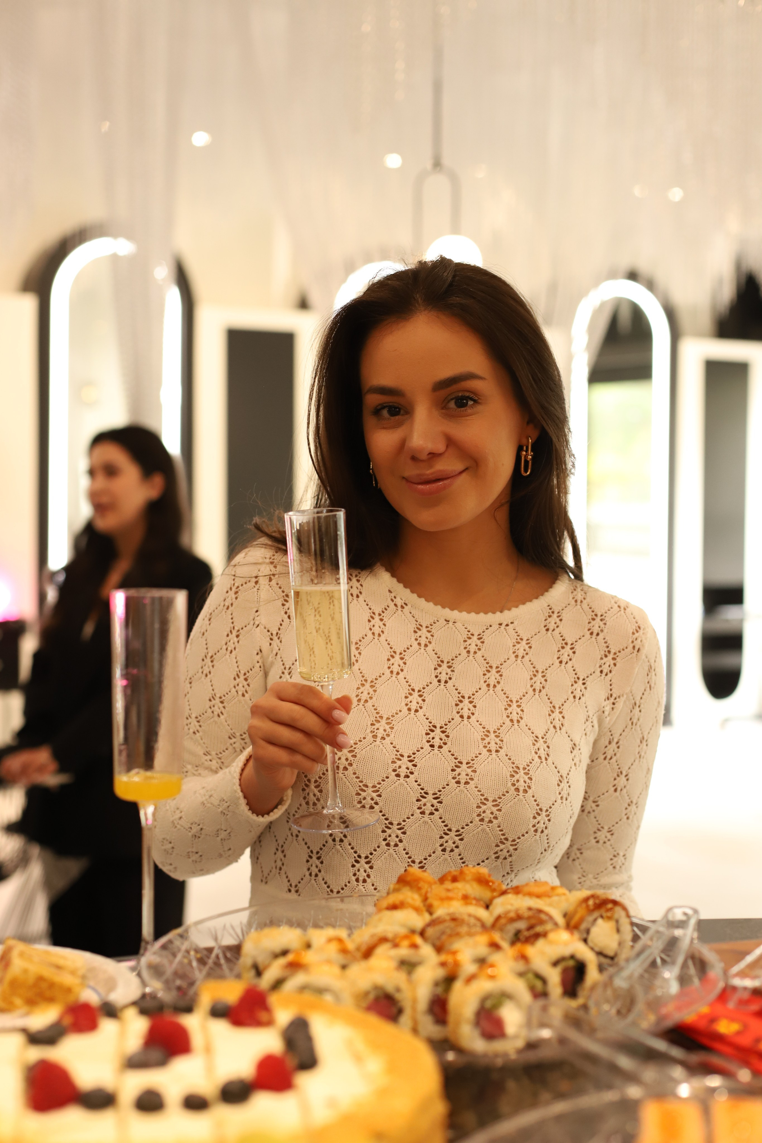 Seduction godeess. VALERIIA VIUNOVA individual shooting\love story\event\brand