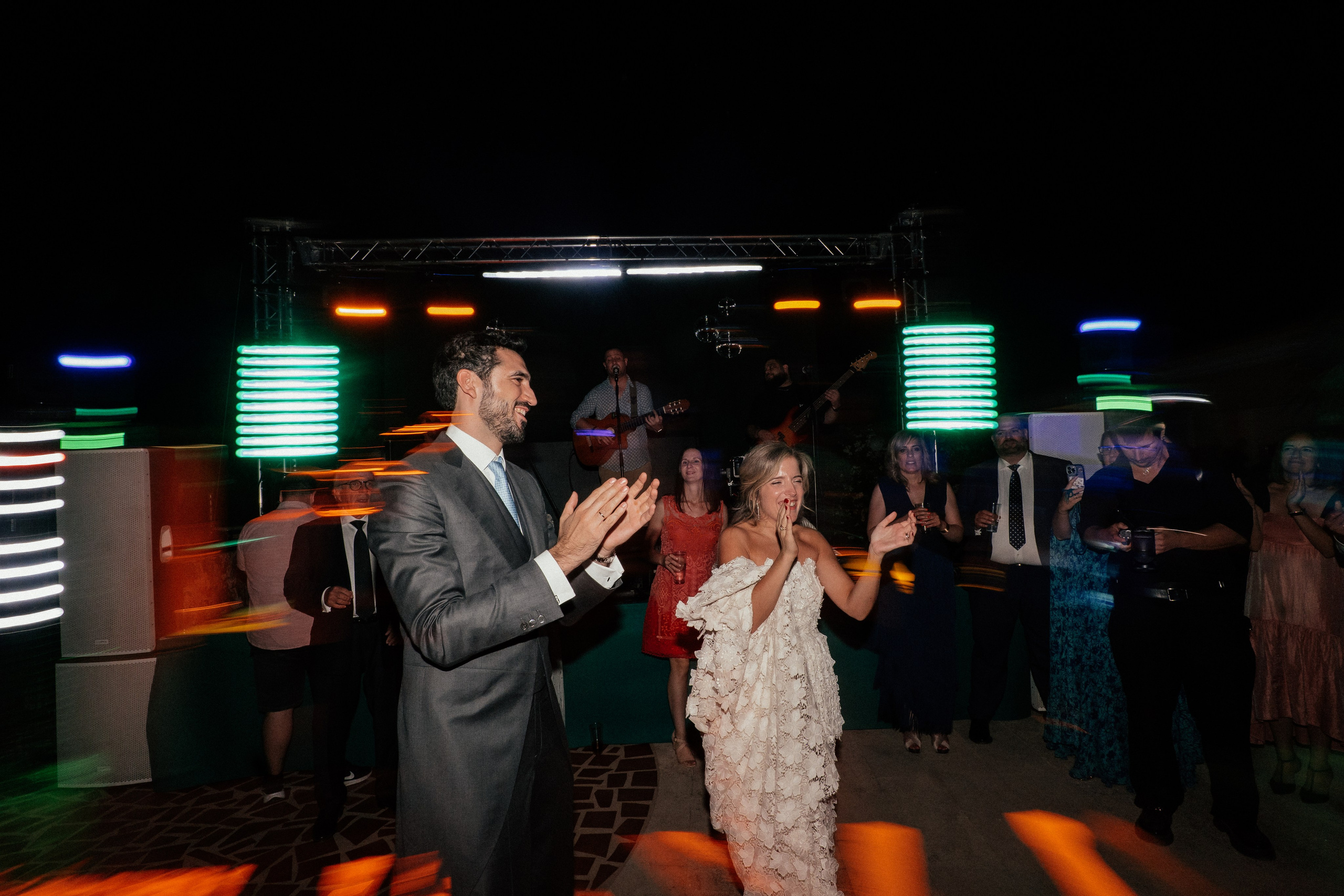 Gonzalo & Maria (Murcia)