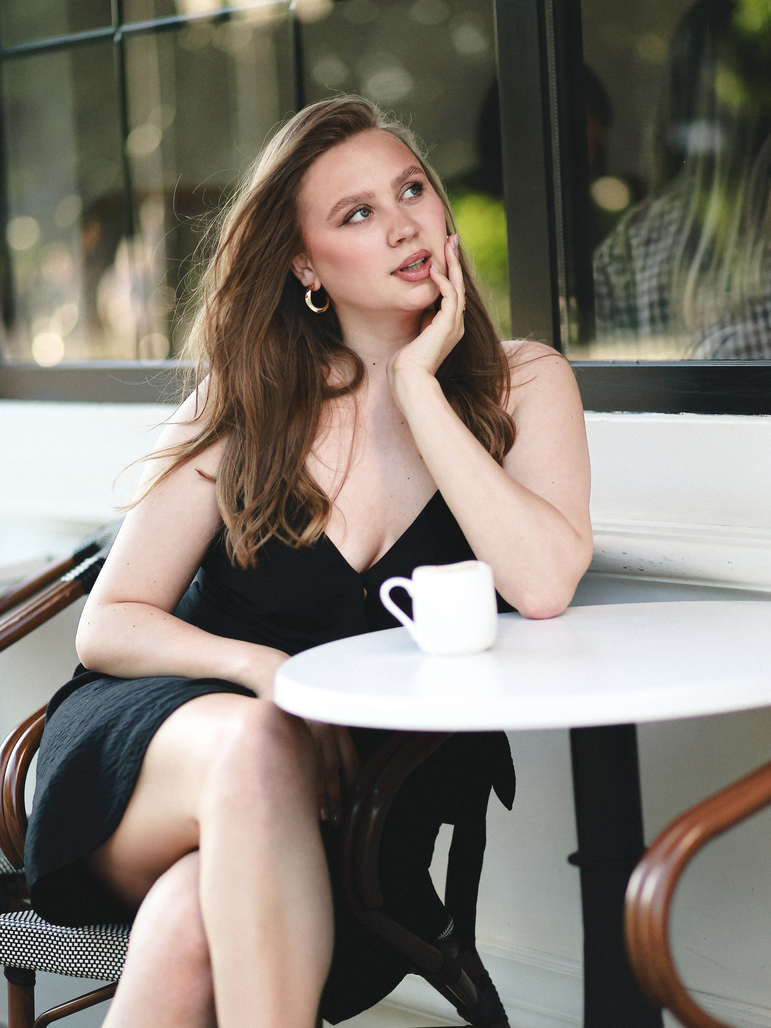 VALERIYA. Valerıya Efremova Photographer Barcelona