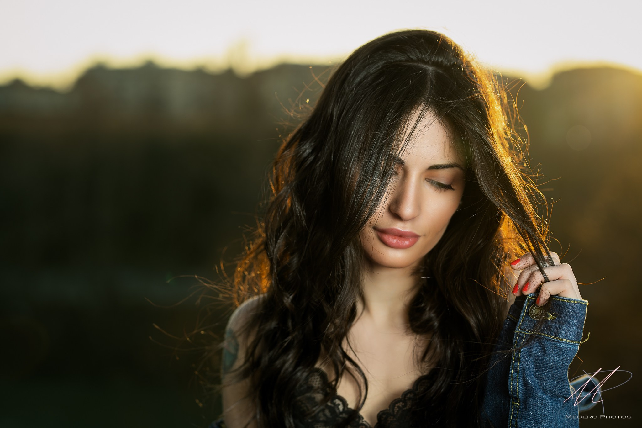 Marika. Medero Photos