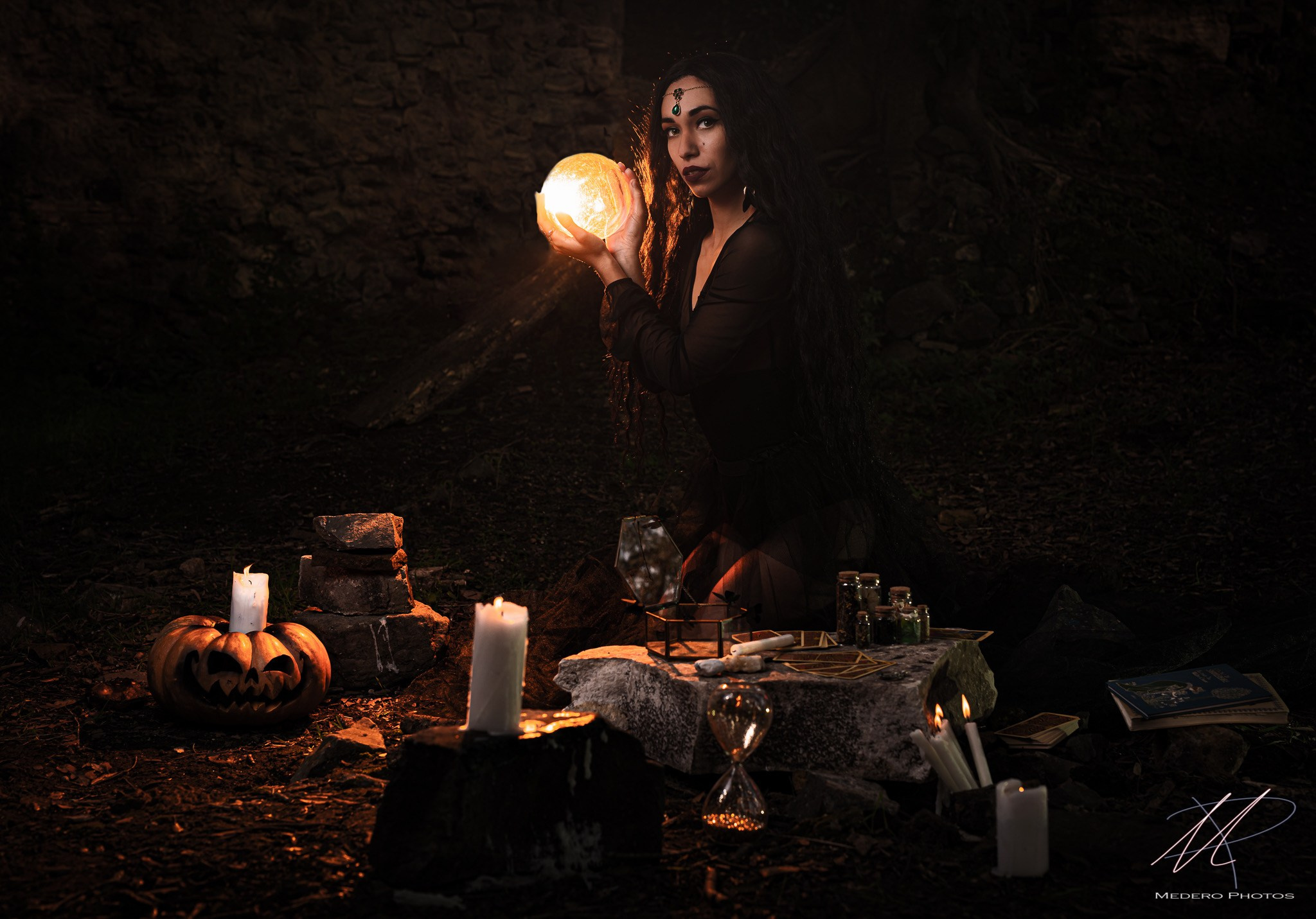 Ilaria. Medero Photos