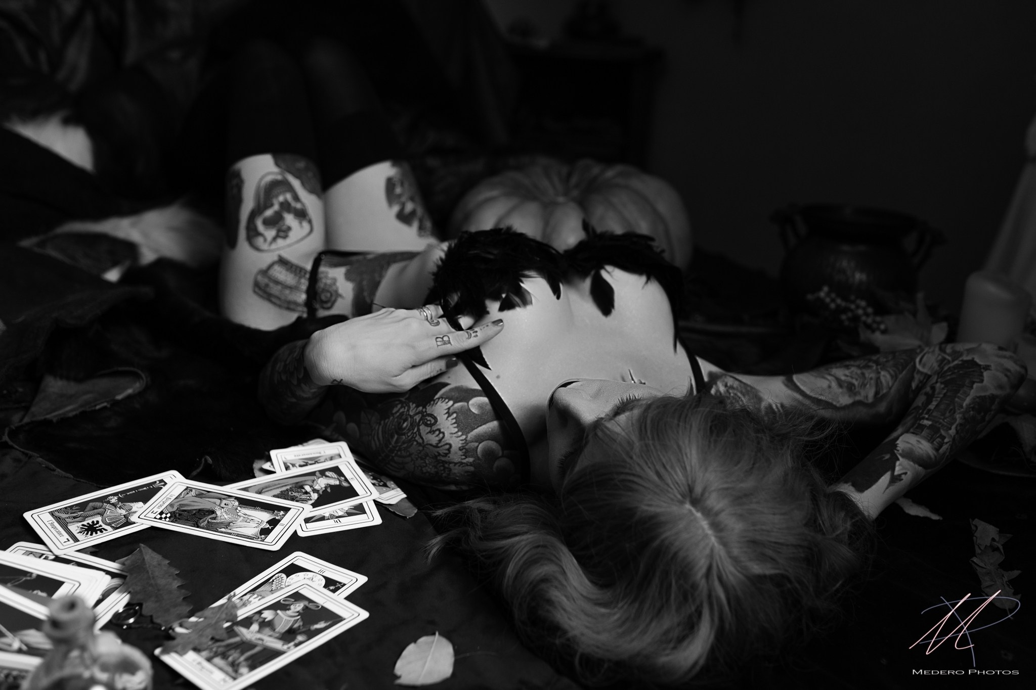 Claire. Medero Photos