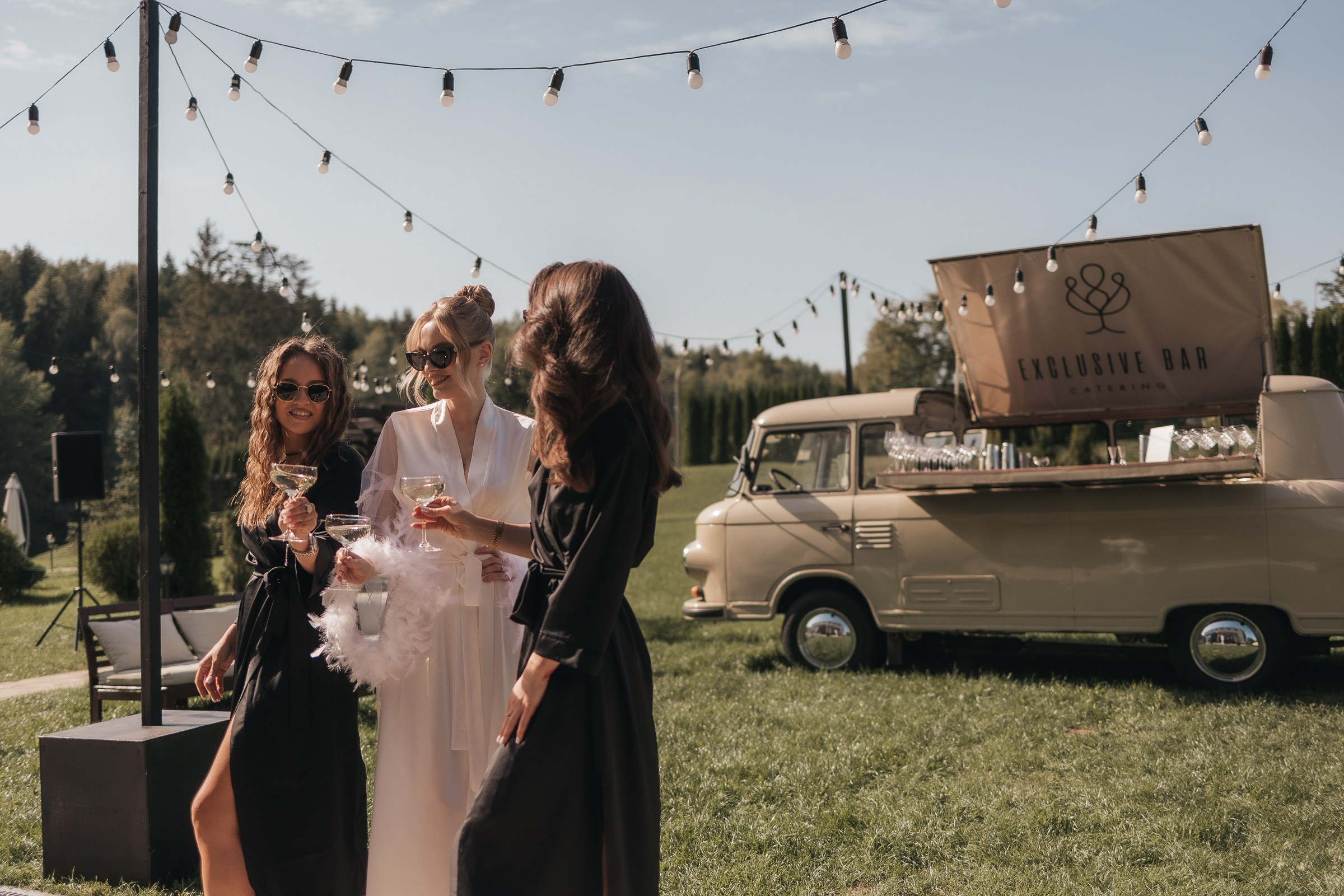 Araz & Daria. Destination wedding and fashion photographer in Riga Igor Davidovich