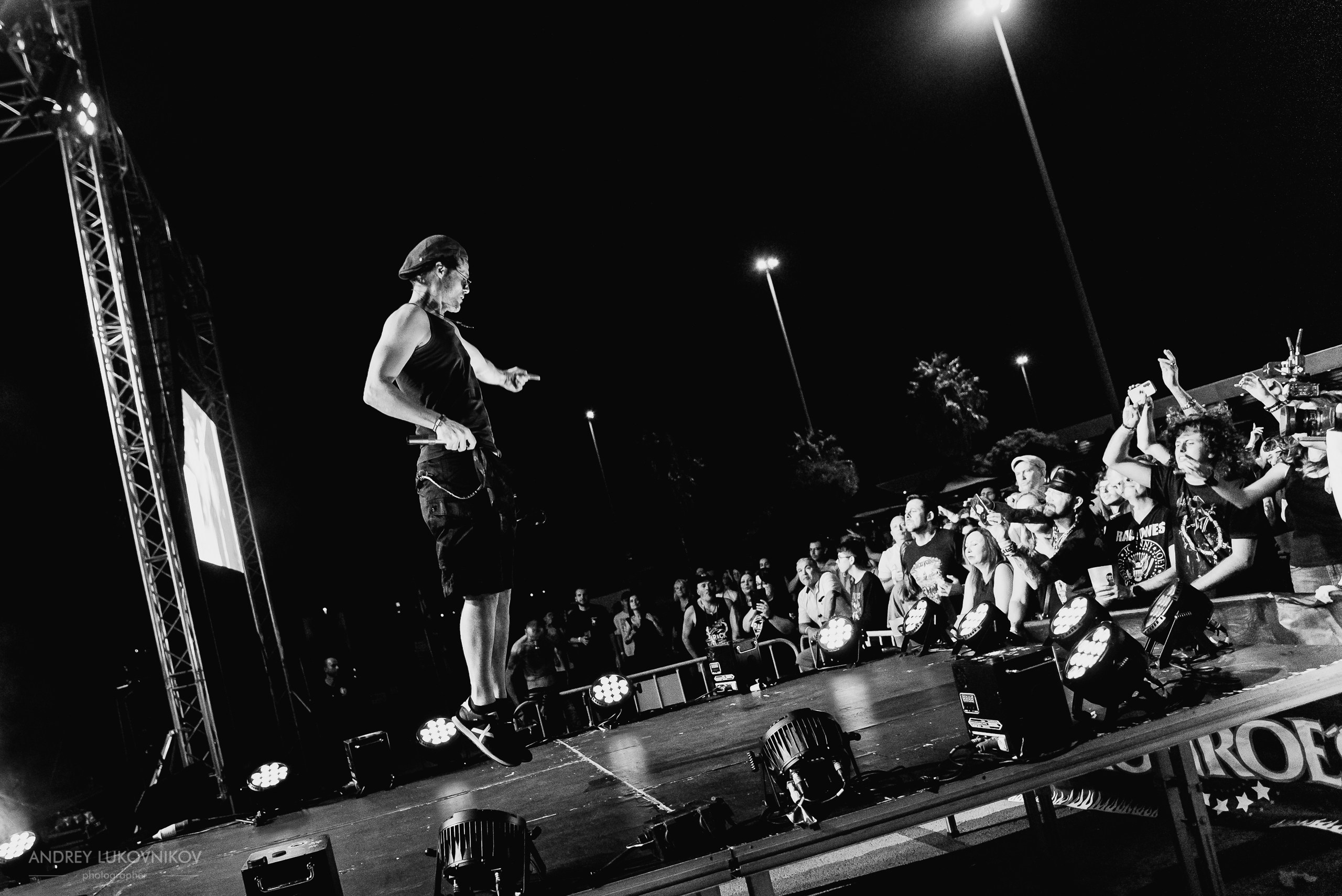 Rage Rising — RATM Tribute | Rock Against Cancer Torrevieja