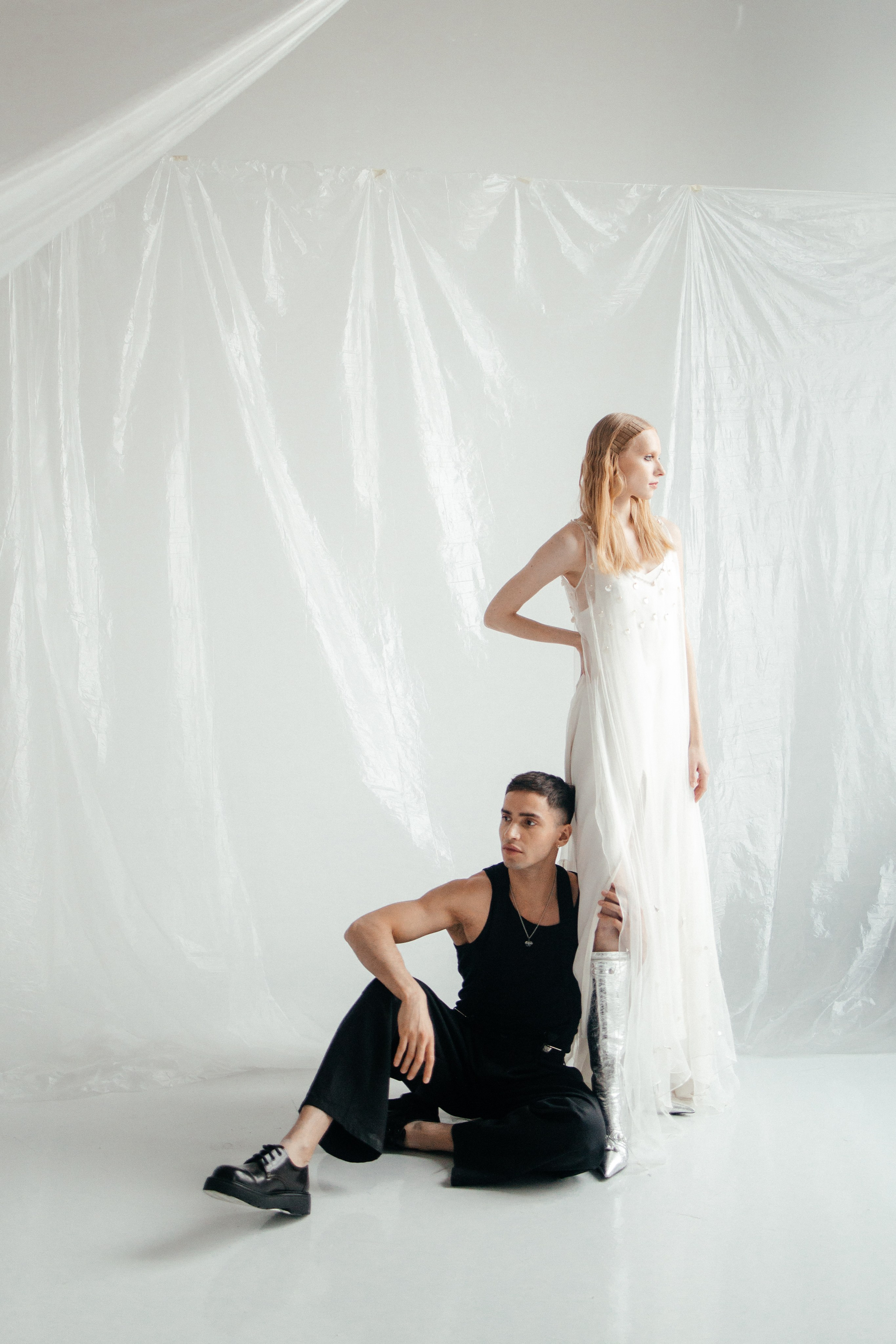 Anastasia & Jaden. Azamatamanov.ru