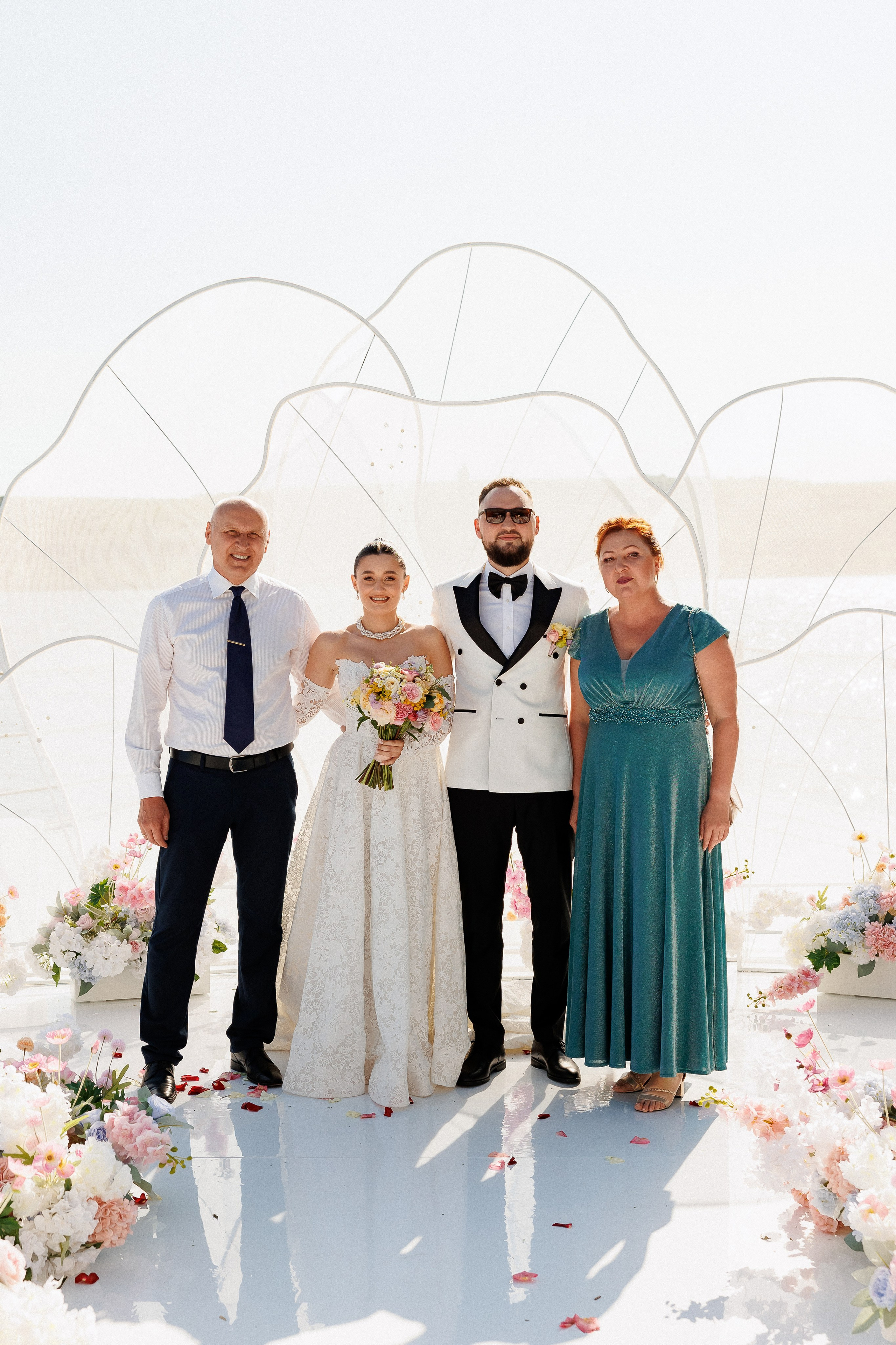 Florin & Corina — Complexul Turistic Costesti — Wedding Day. Servicii Foto și Video 067188353