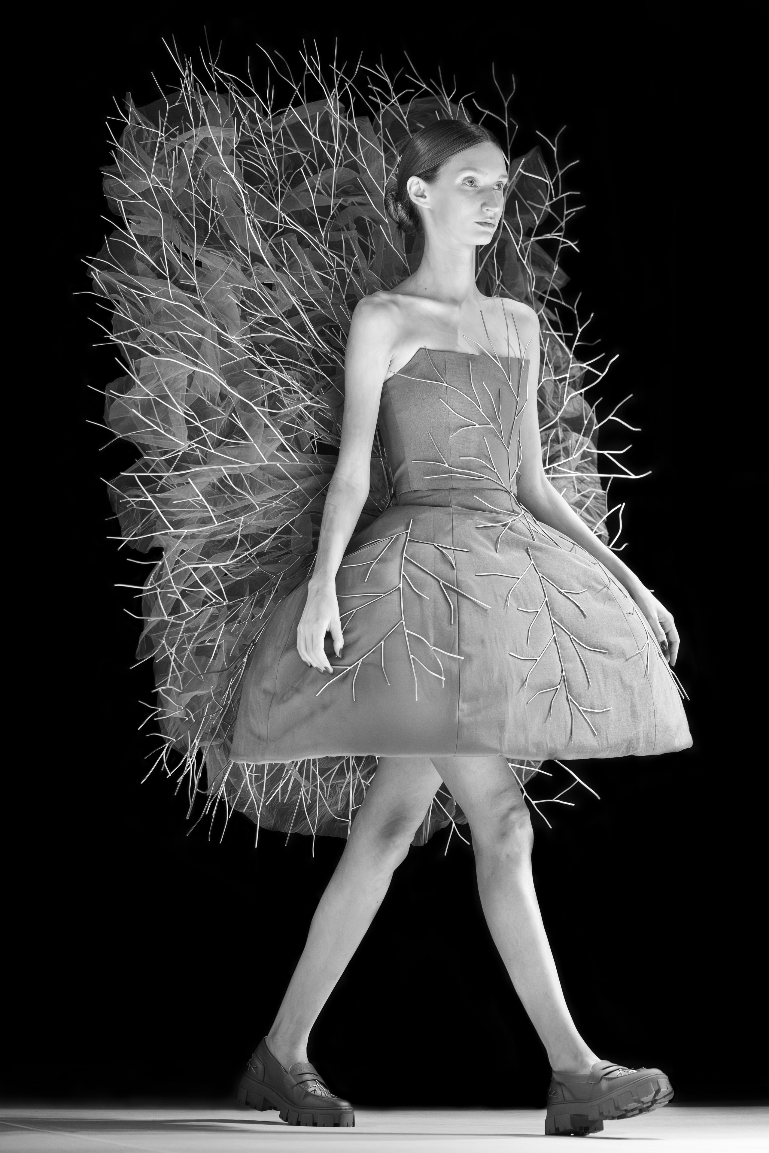 Desfile. ©2025 Adriano Escanhuela Photography