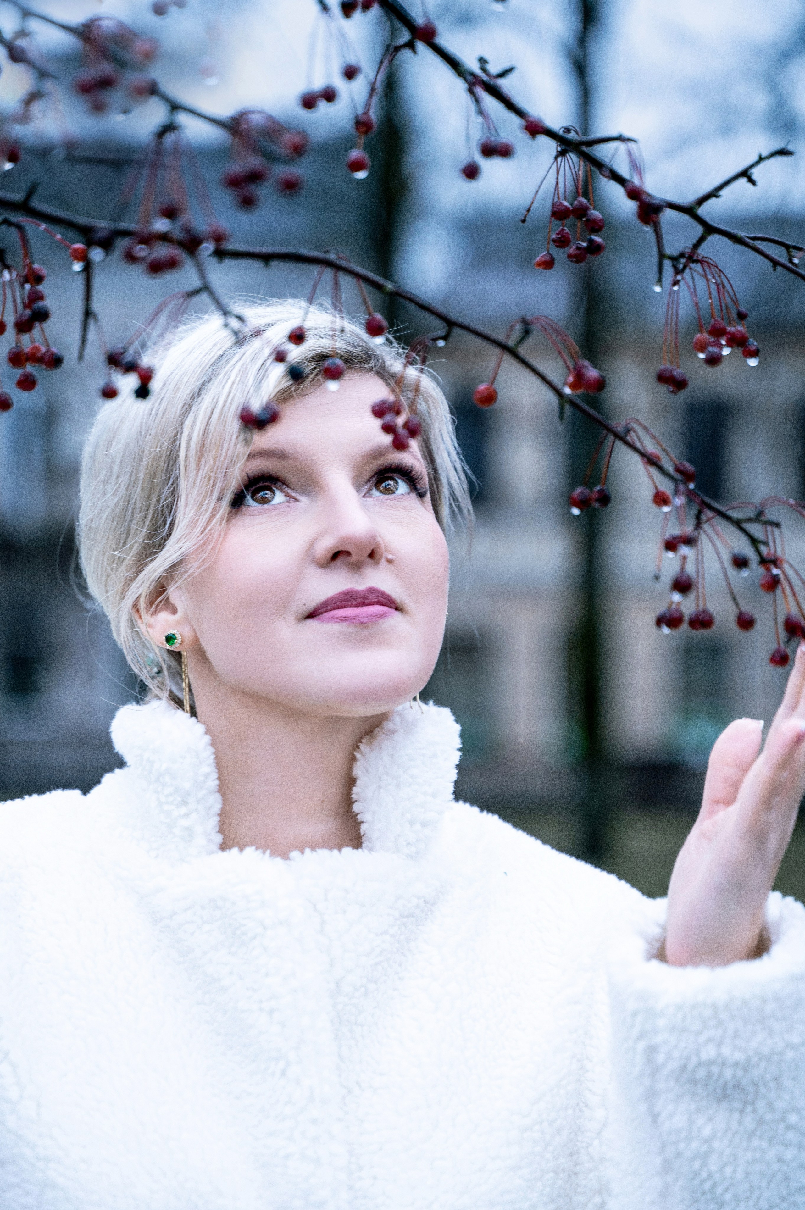 Оксана и Артур. Главная