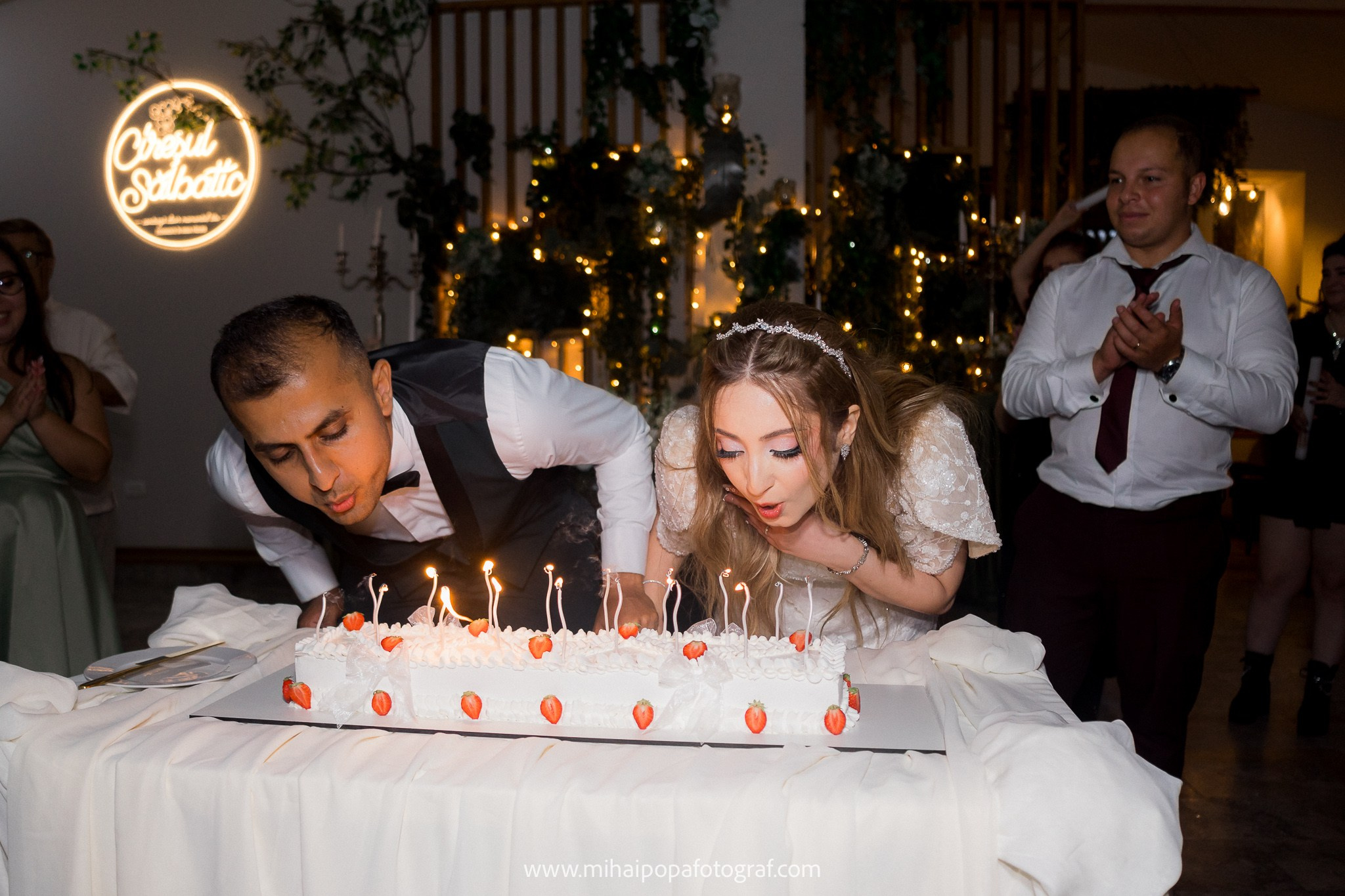 Sarah&Mehdi. Fotograf Nuntă, Botez și Cununie Civilă în București - Mihai Popa