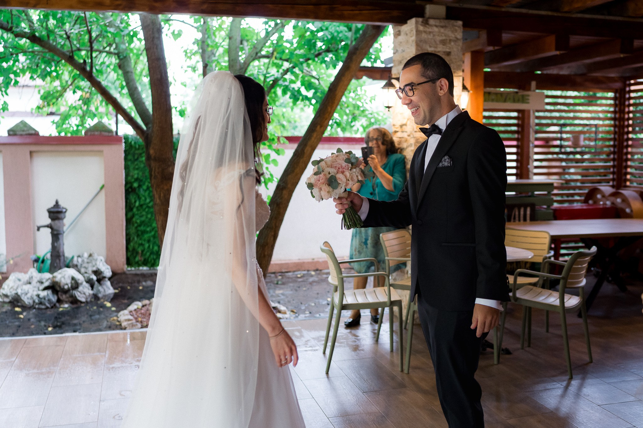 Fotograf de nuntă în Bucuresti| Mihai Popa Fotograf