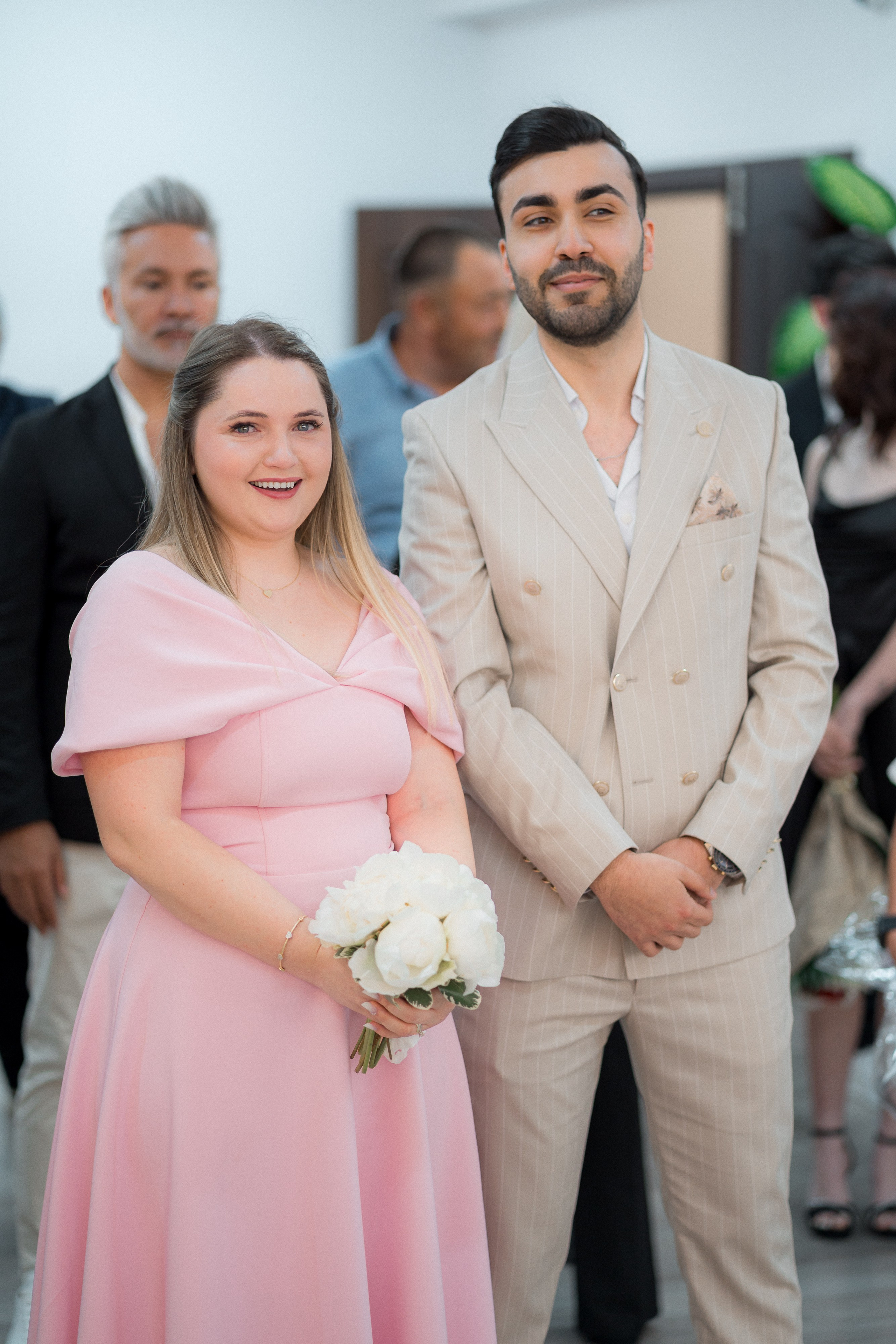 Fotograf Cununie Civilă în Pantelimon - Mihai Popa Fotograf