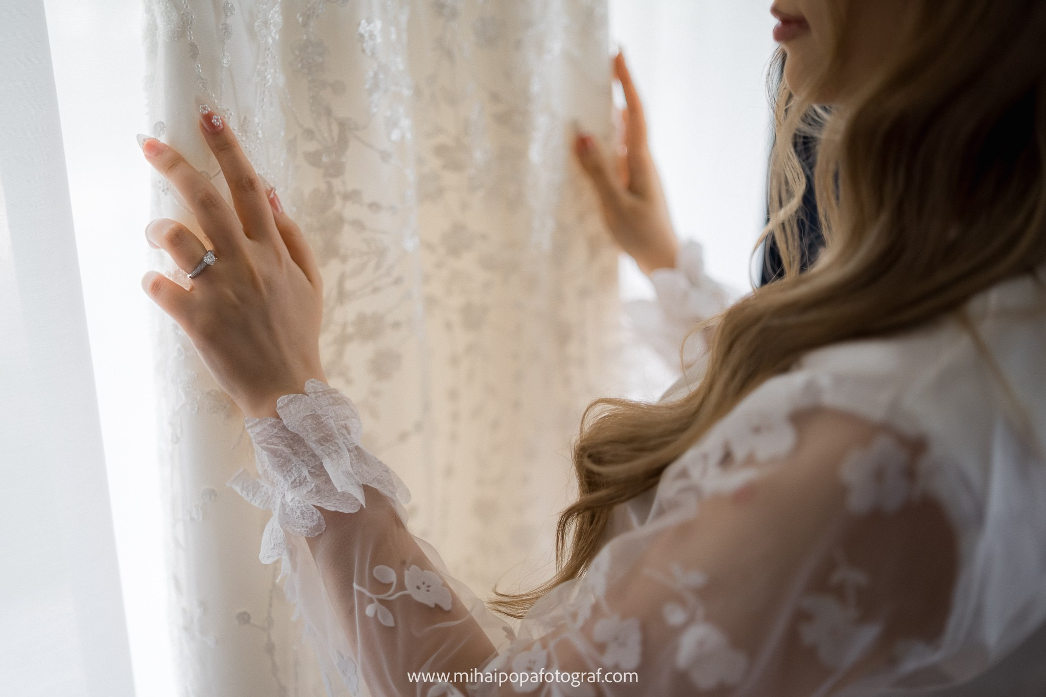Sarah&Mehdi. Fotograf Nuntă, Botez și Cununie Civilă în București - Mihai Popa