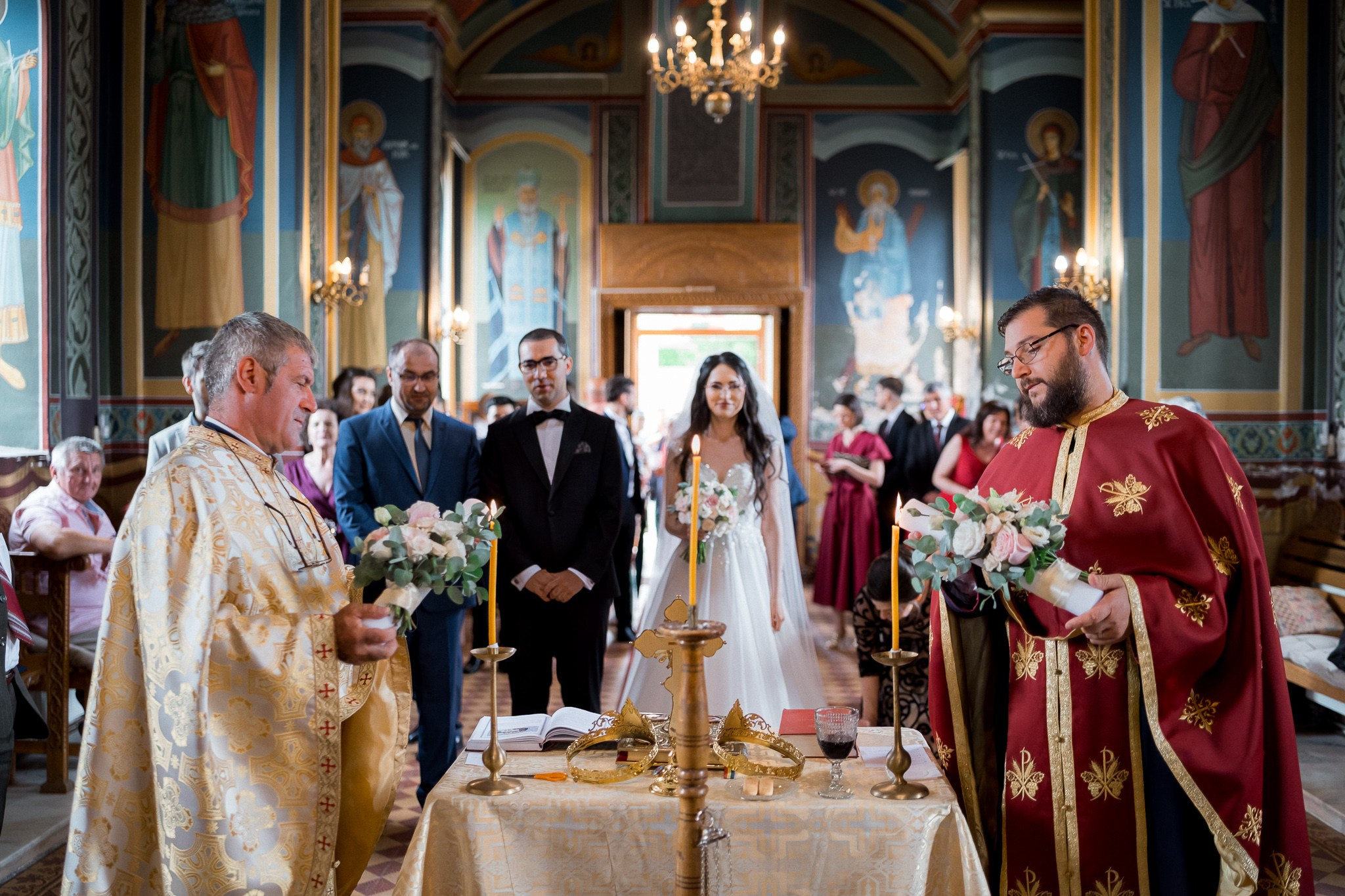 Fotograf de nuntă în Bucuresti| Mihai Popa Fotograf