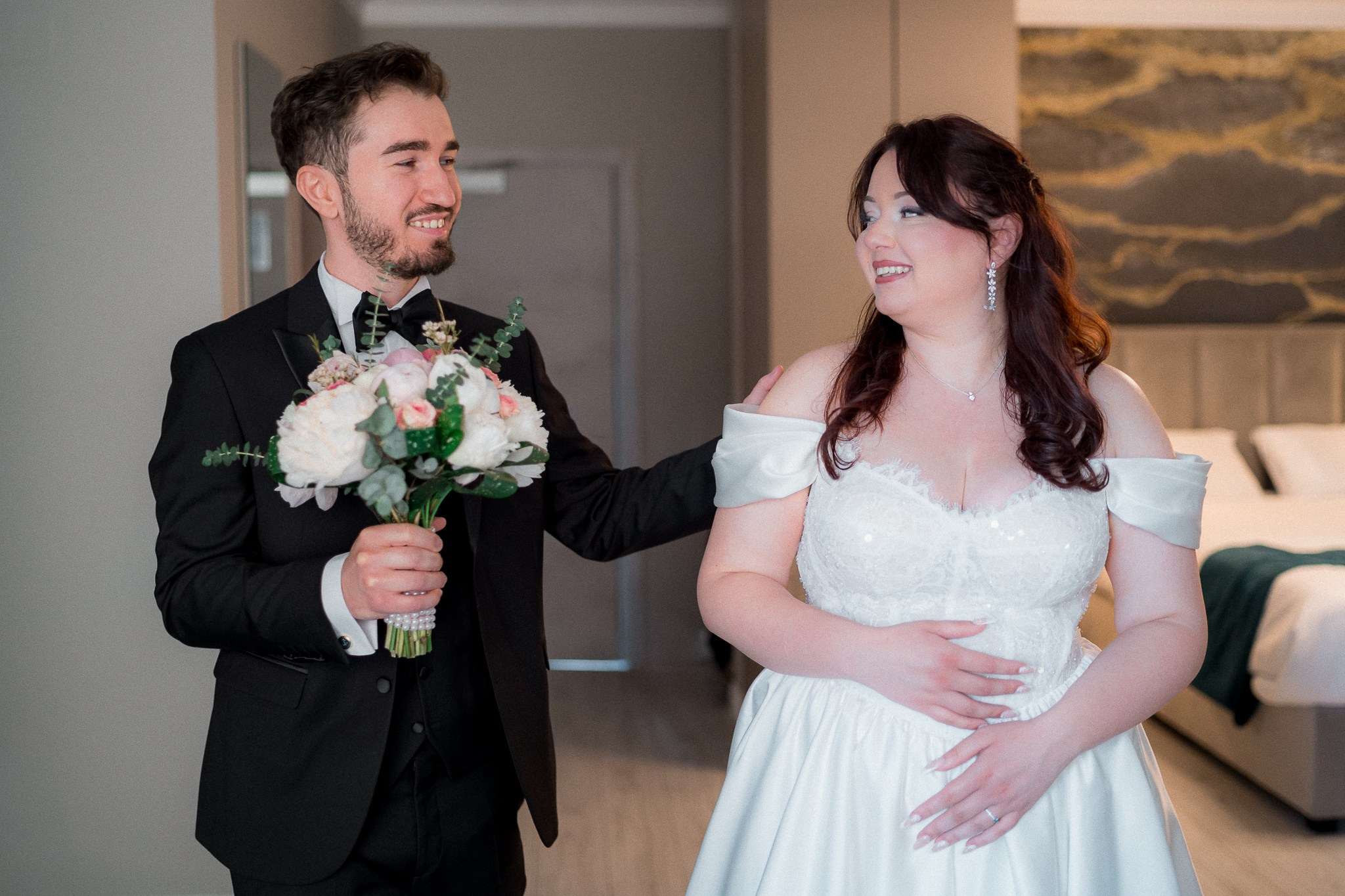 Cristina&Alex. Mihai Popa |Wedding Photographer | Worldwide | Bucharest