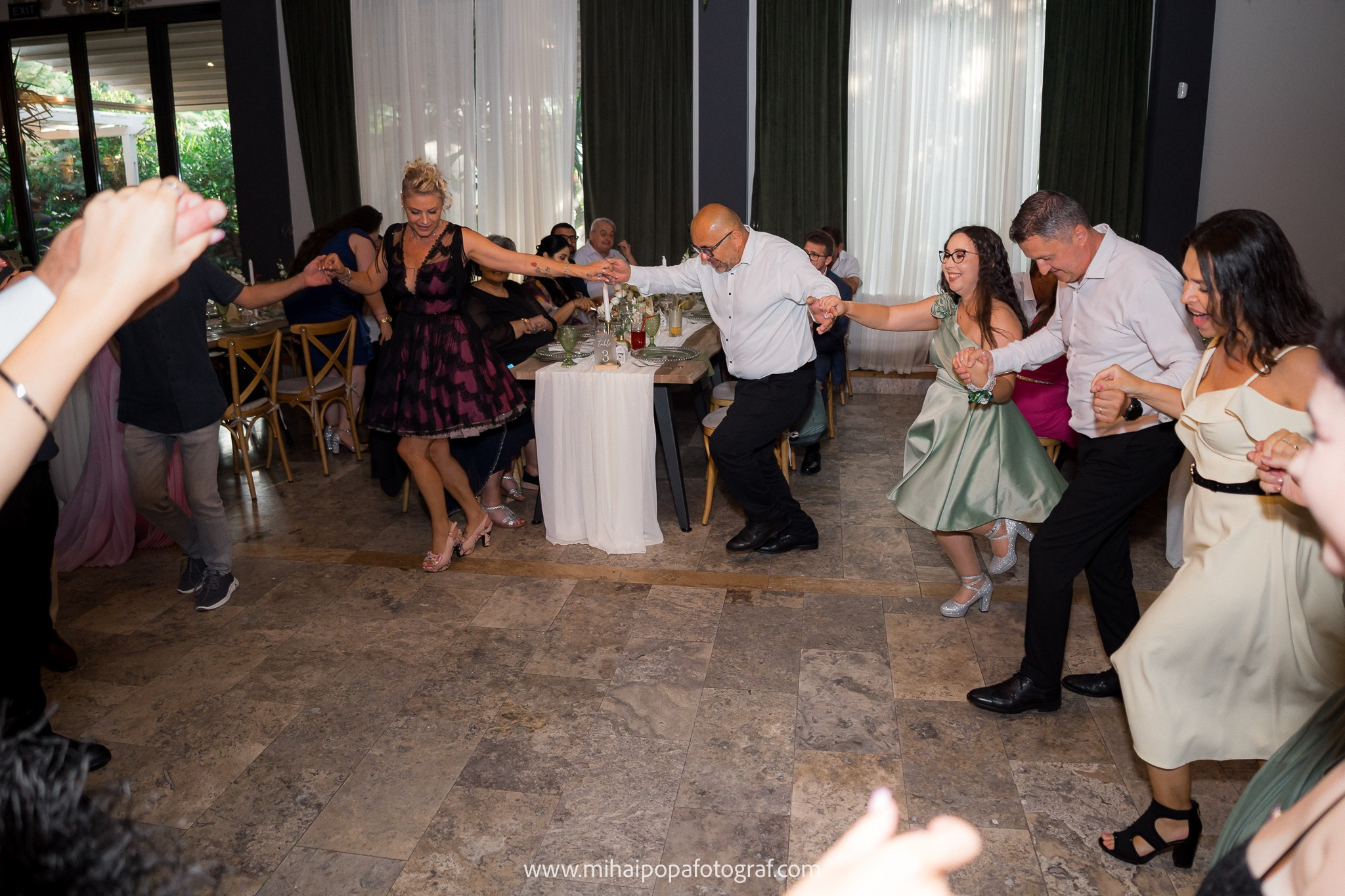 Sarah&Mehdi. Fotograf Nuntă, Botez și Cununie Civilă în București - Mihai Popa