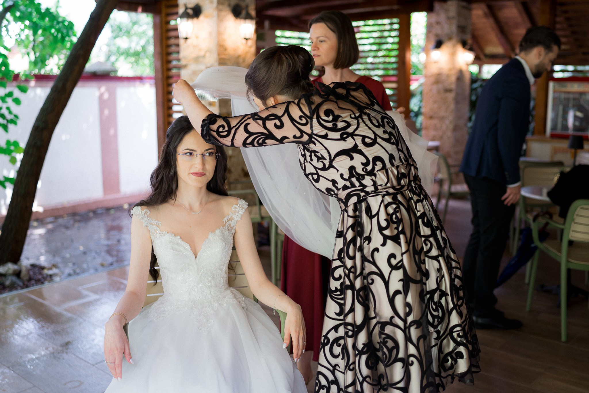 Fotograf de nuntă în Bucuresti| Mihai Popa Fotograf