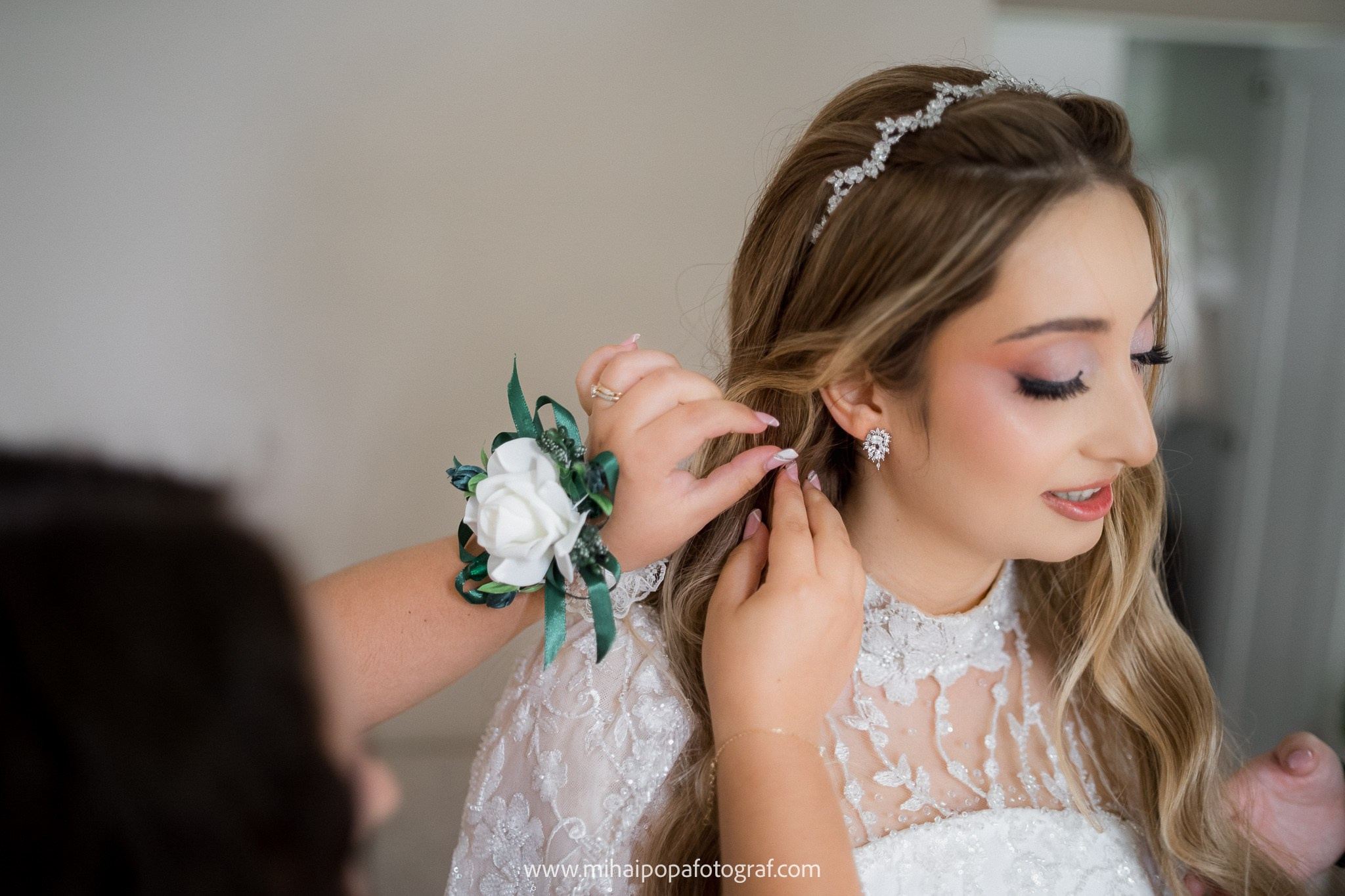Sarah&Mehdi. Fotograf Nuntă, Botez și Cununie Civilă în București - Mihai Popa