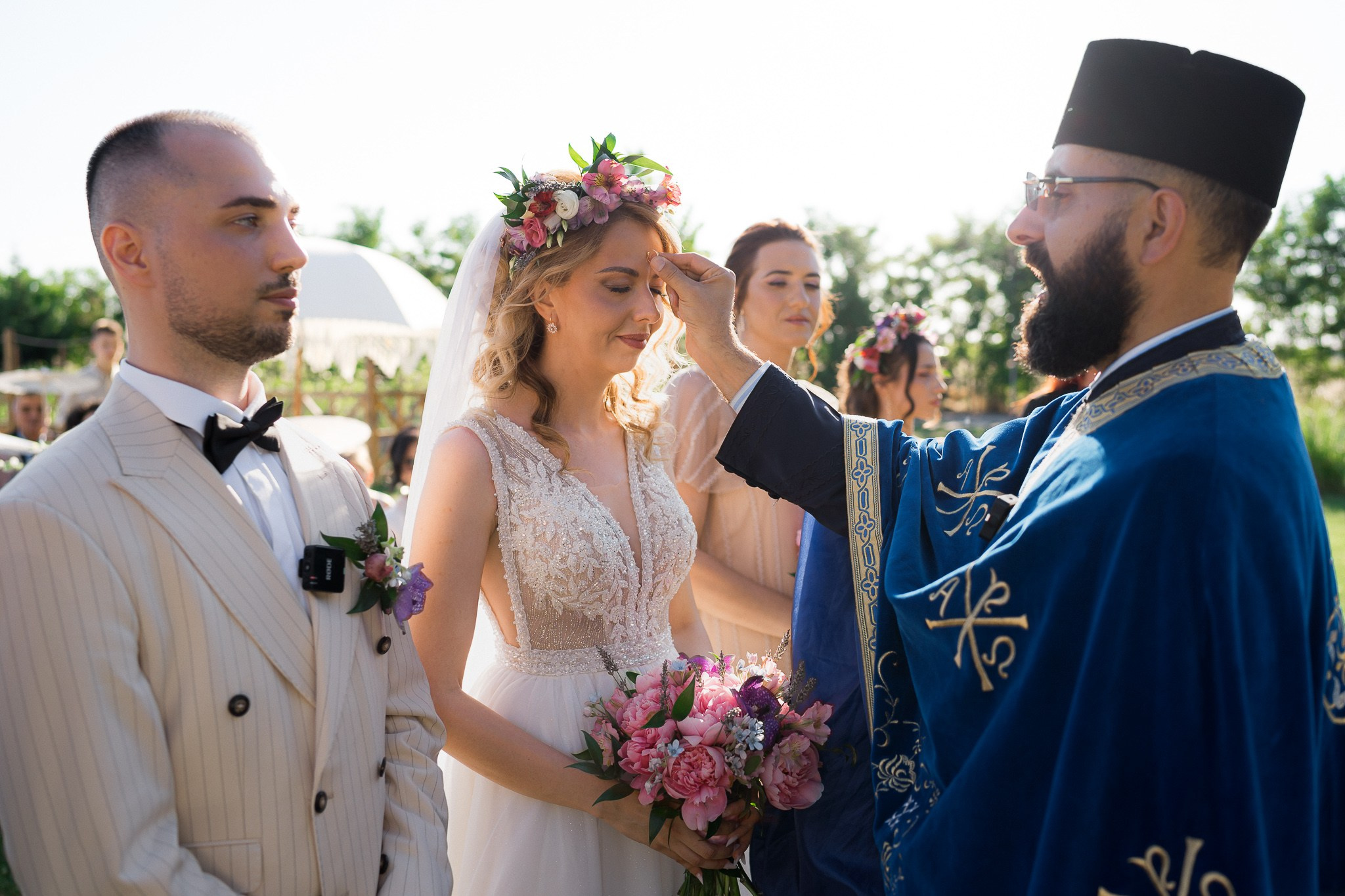 Fotograf de nuntă în Bucuresti| Mihai Popa Fotograf