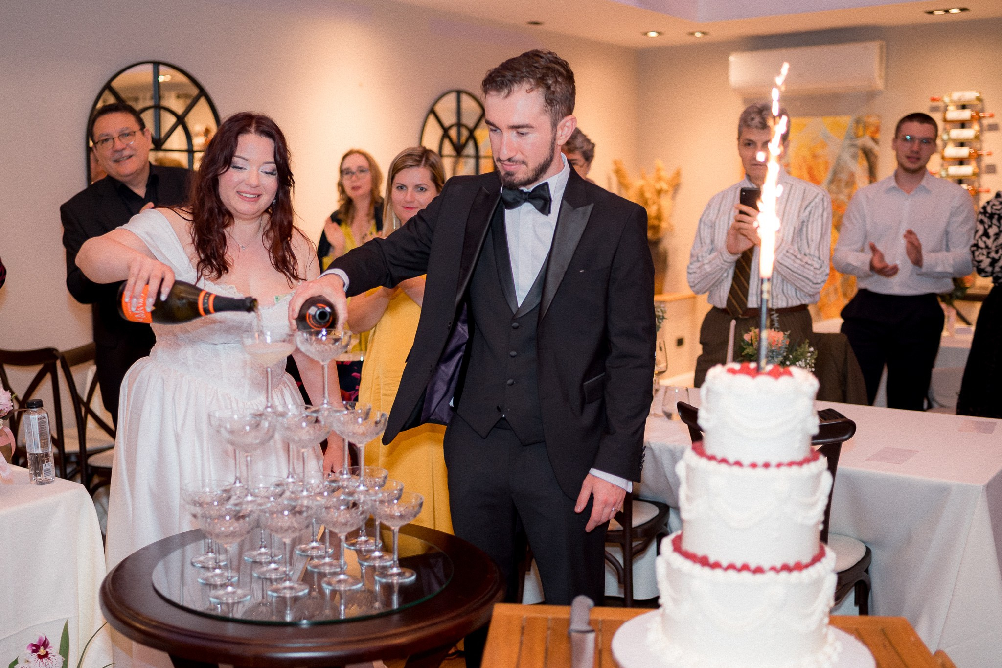 Cristina&Alex. Mihai Popa |Wedding Photographer | Worldwide | Bucharest