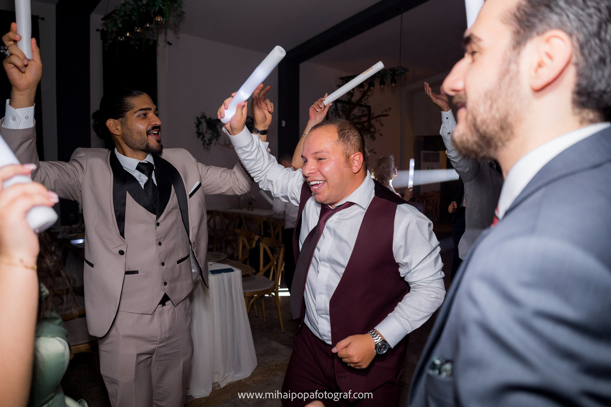 Sarah&Mehdi. Fotograf Nuntă, Botez și Cununie Civilă în București - Mihai Popa