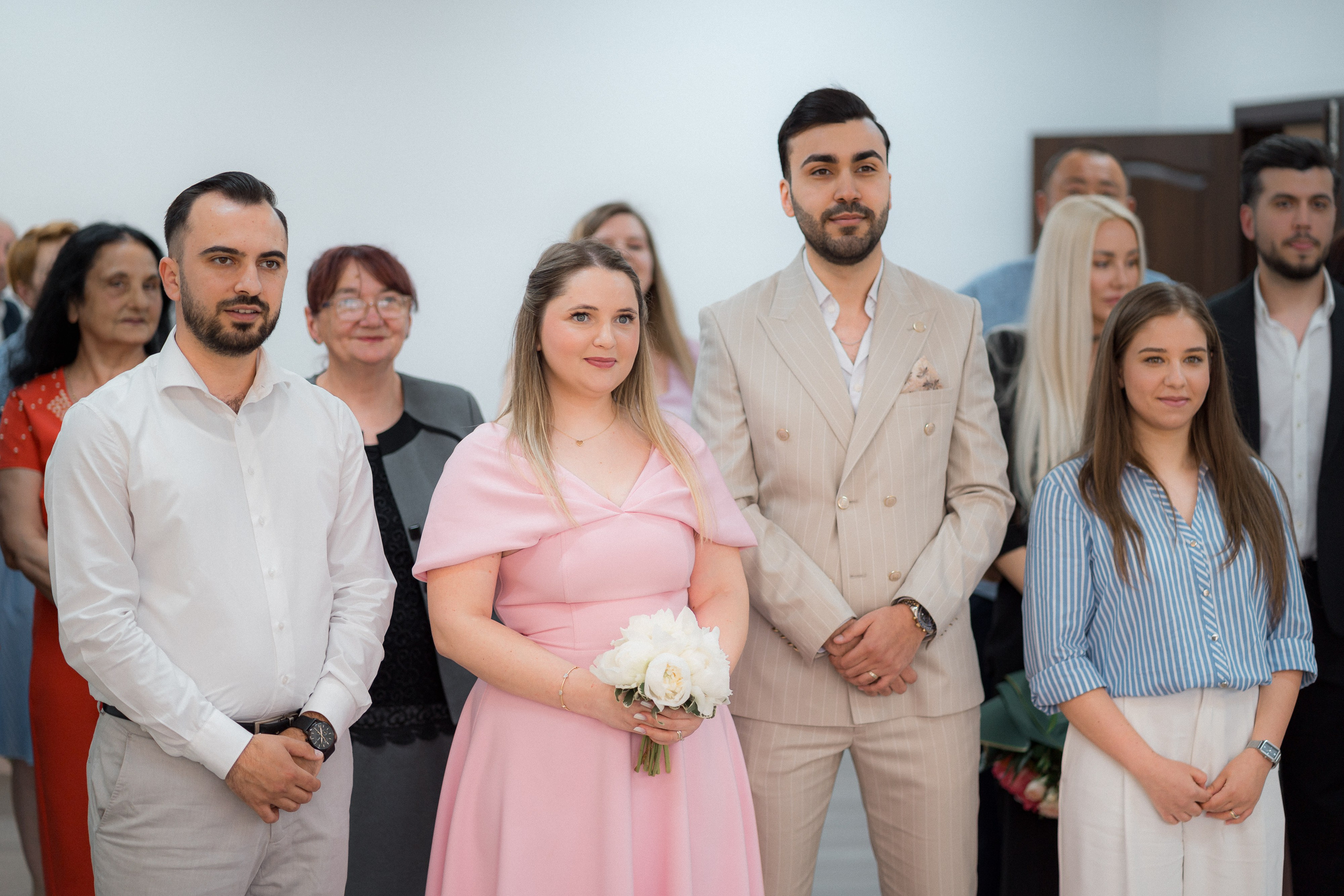 Fotograf Cununie Civilă în Pantelimon - Mihai Popa Fotograf
