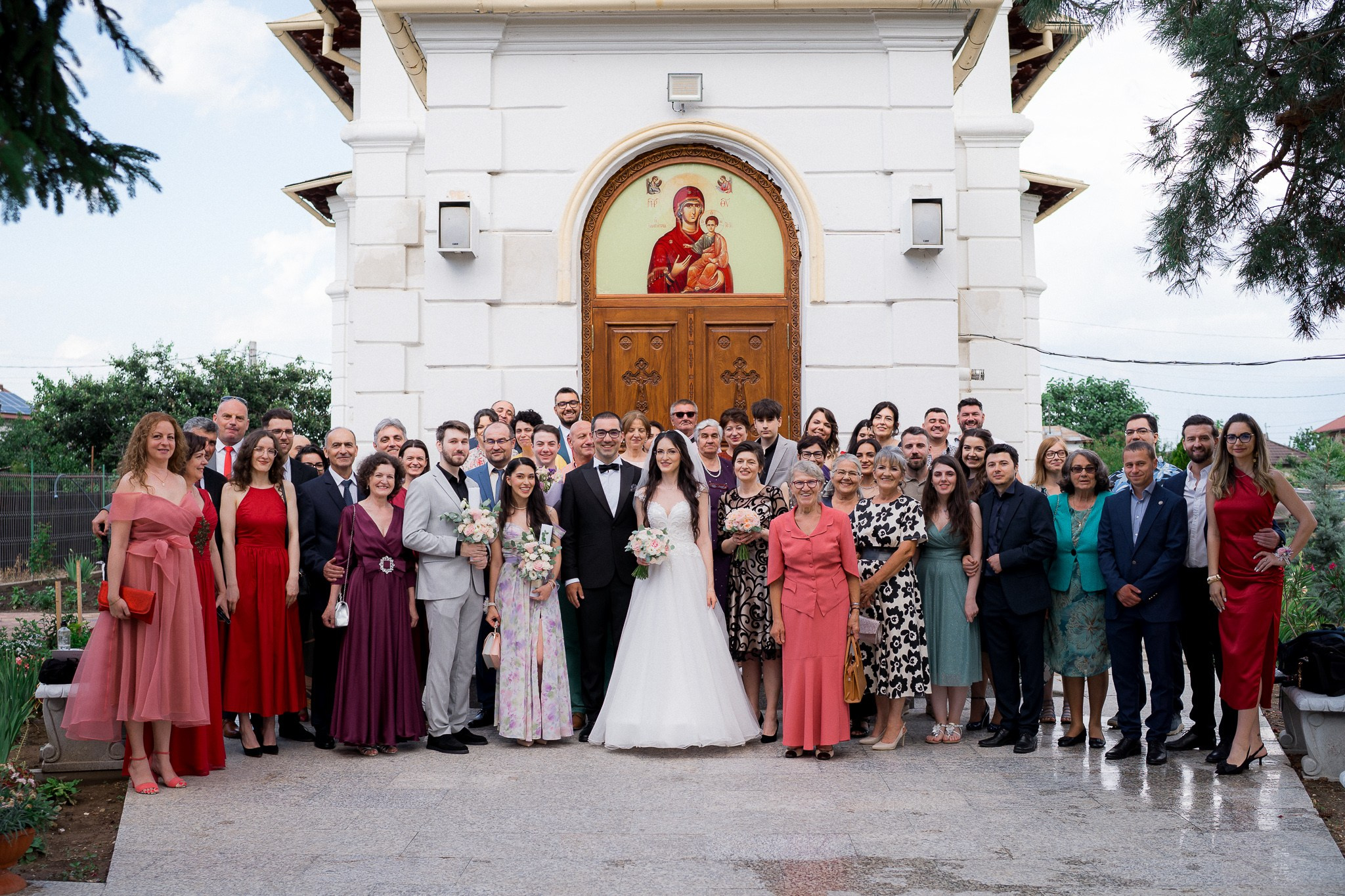 Fotograf de nuntă în Bucuresti| Mihai Popa Fotograf