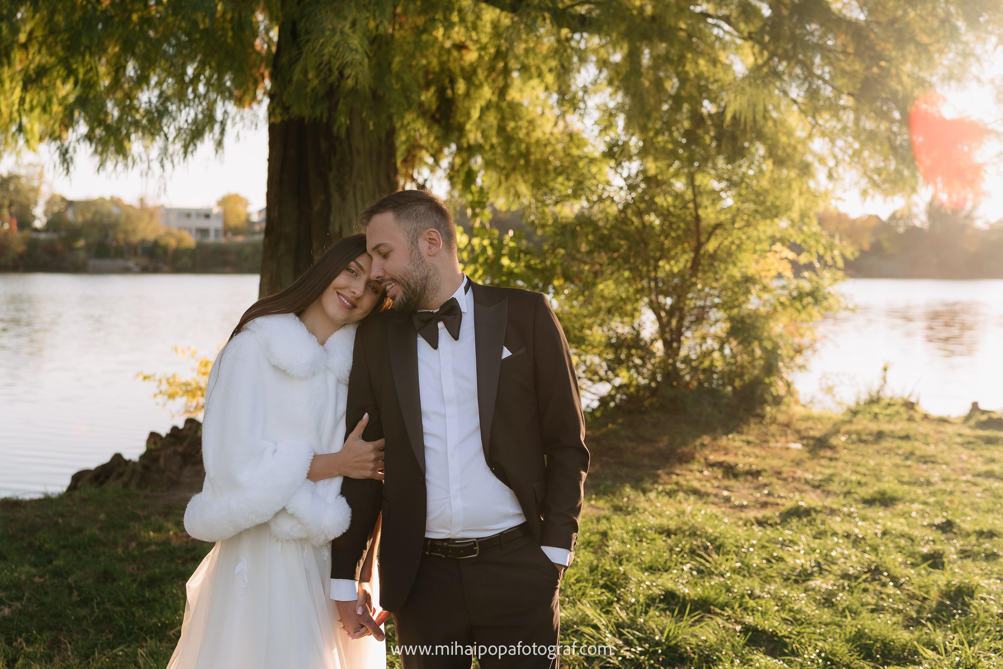 Trash the Dress - Codruța&Marius. Mihai Popa |Wedding Photographer | Worldwide | Bucharest