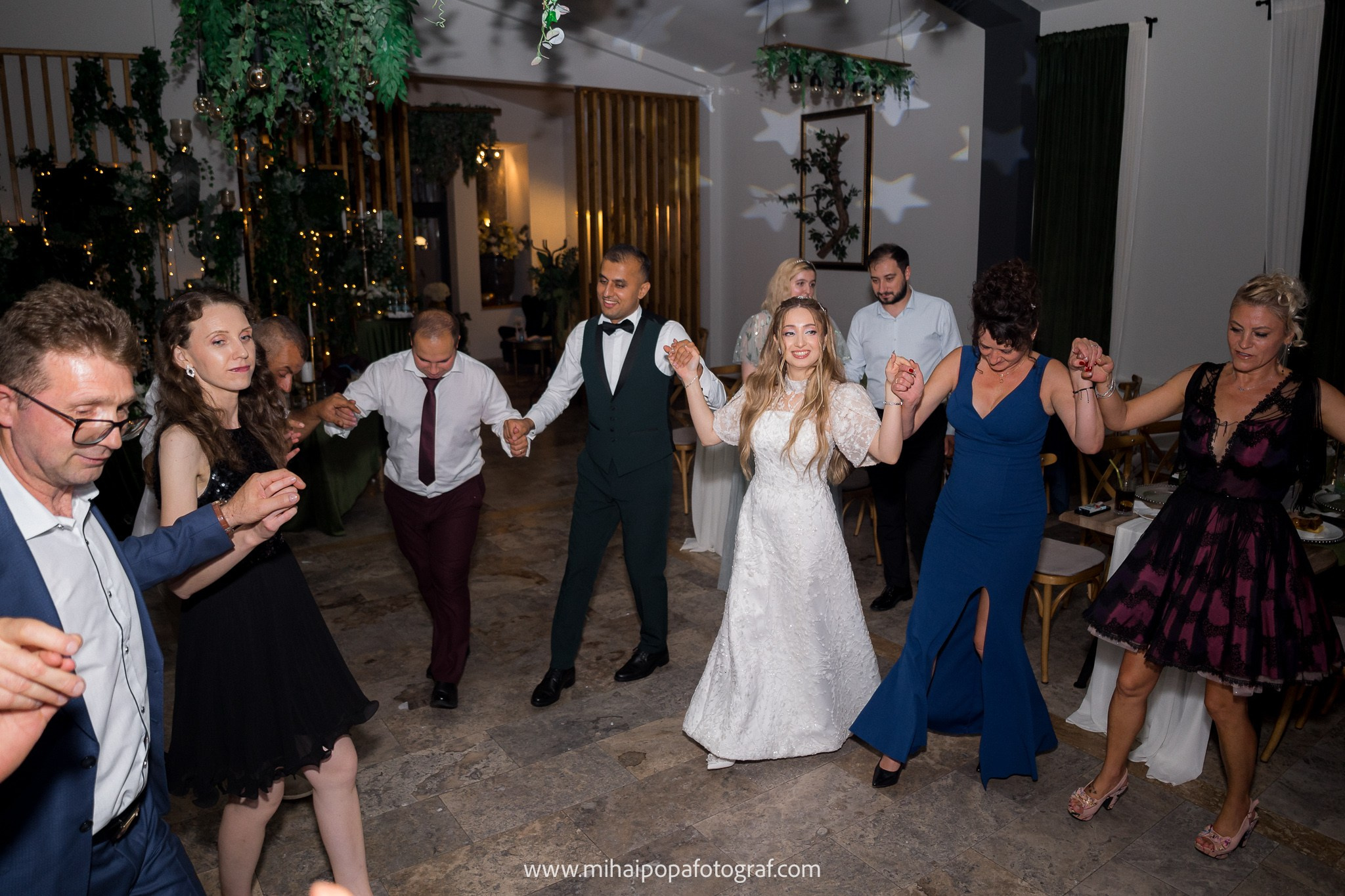 Sarah&Mehdi. Fotograf Nuntă, Botez și Cununie Civilă în București - Mihai Popa