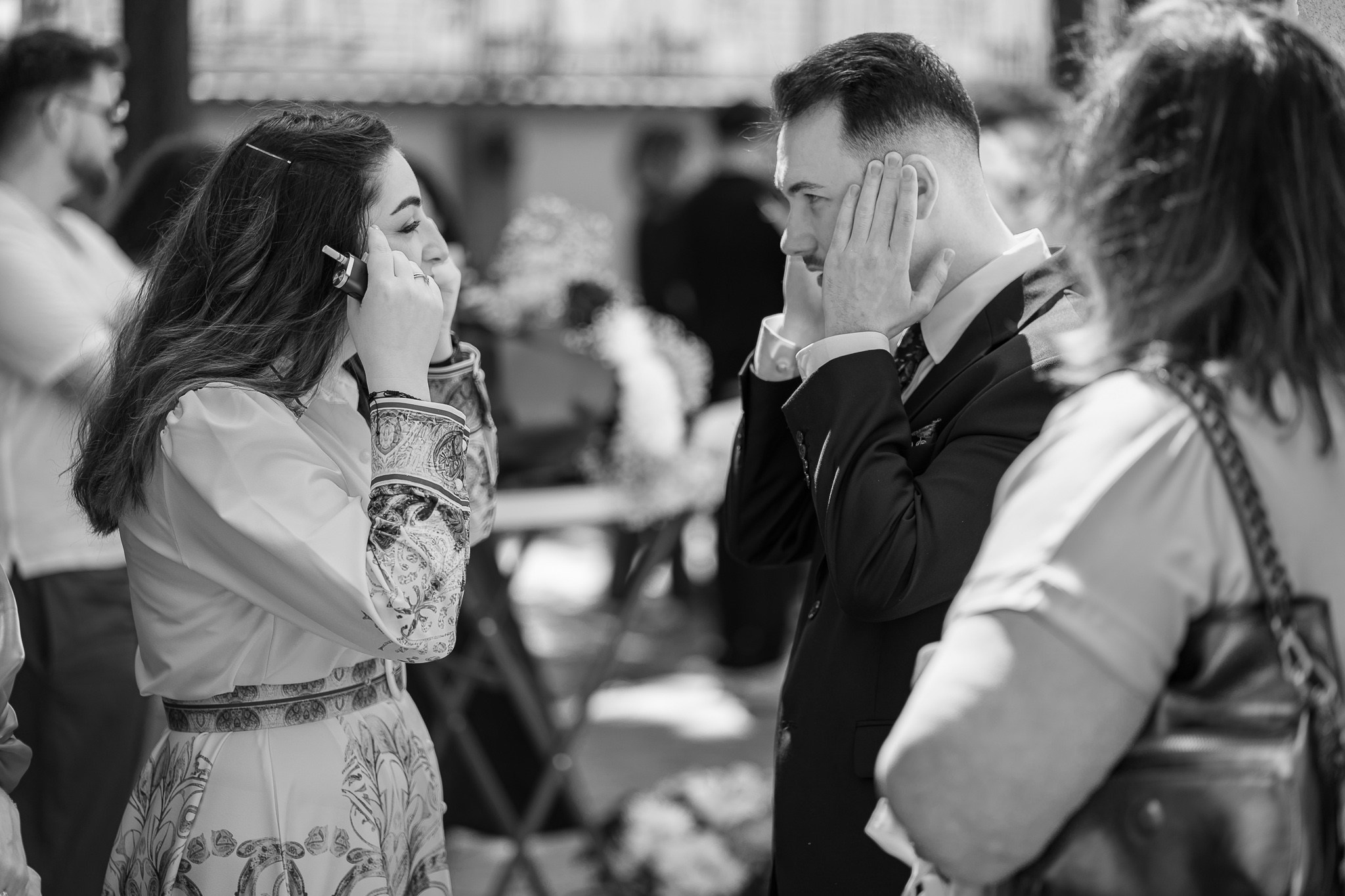 Fotograf Cununie Civilă în București - Mihai Popa Fotograf