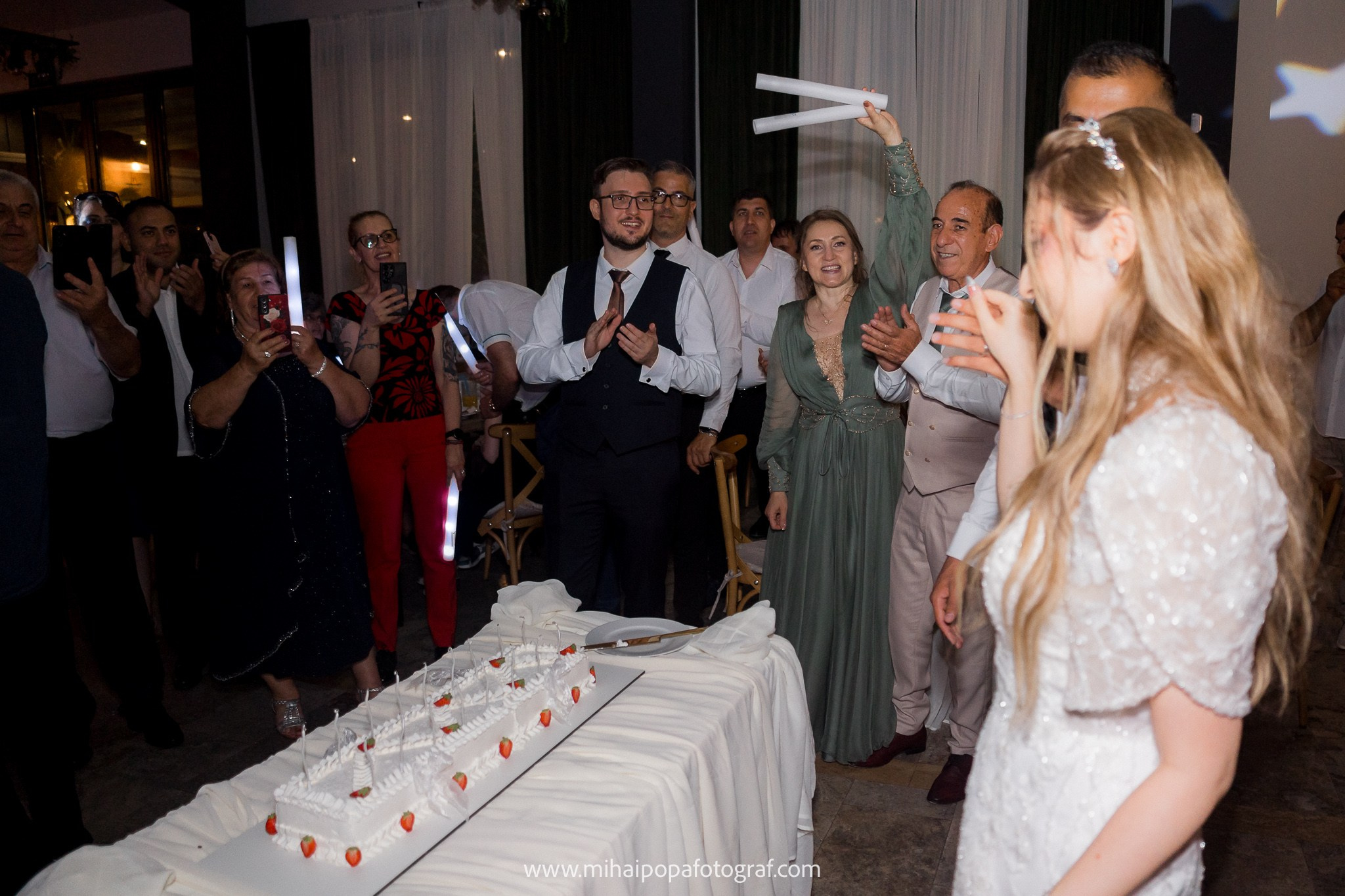 Sarah&Mehdi. Fotograf Nuntă, Botez și Cununie Civilă în București - Mihai Popa