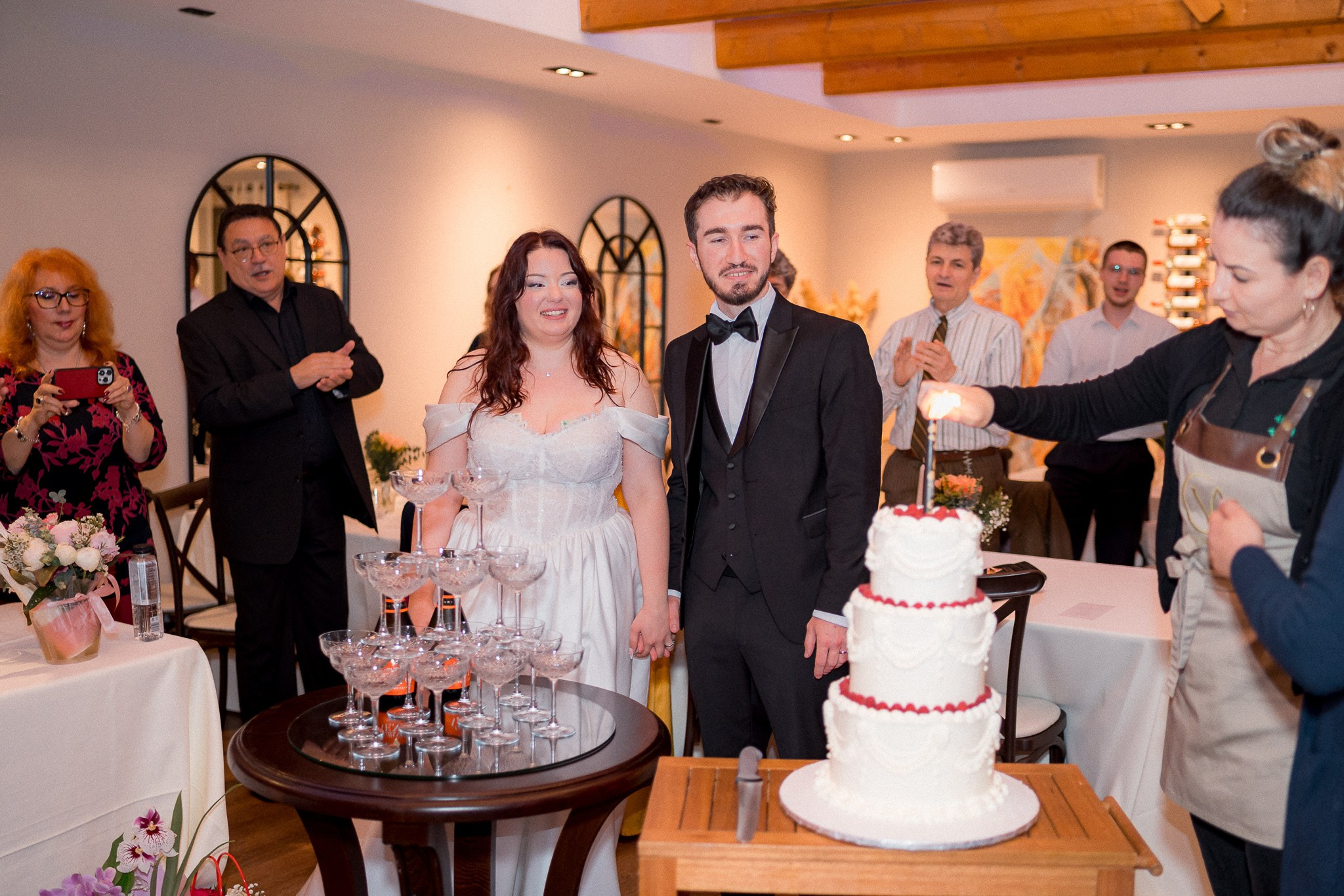 Cristina&Alex. Mihai Popa |Wedding Photographer | Worldwide | Bucharest