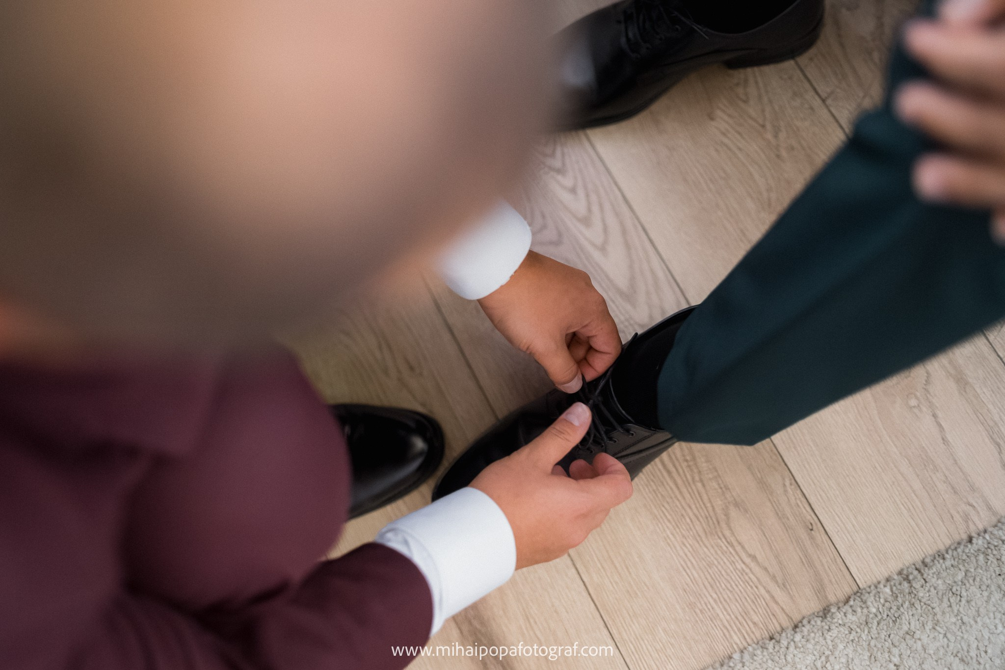 Sarah&Mehdi. Fotograf Nuntă, Botez și Cununie Civilă în București - Mihai Popa