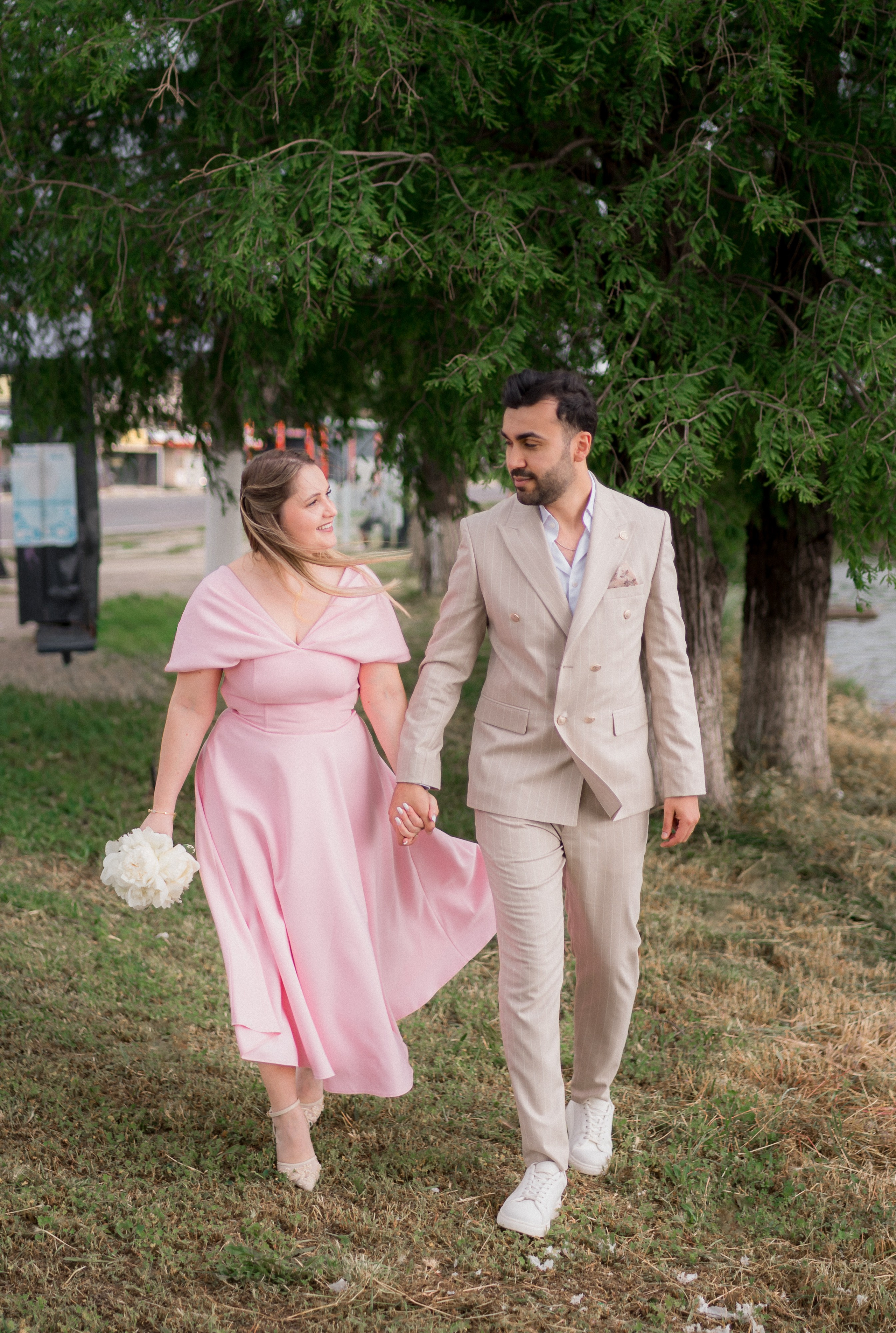 Fotograf Cununie Civilă în Pantelimon - Mihai Popa Fotograf