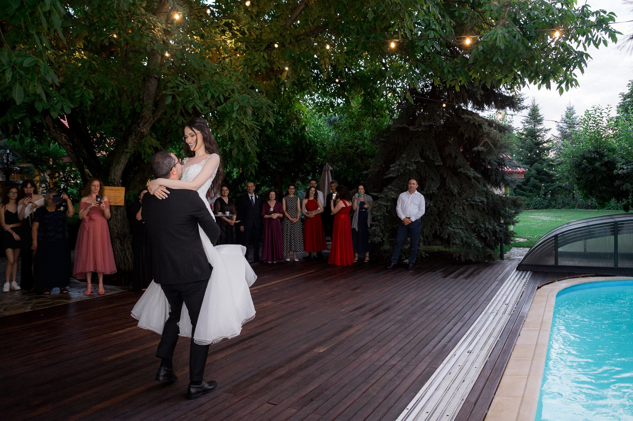 Fotograf de nuntă în Bucuresti| Mihai Popa Fotograf