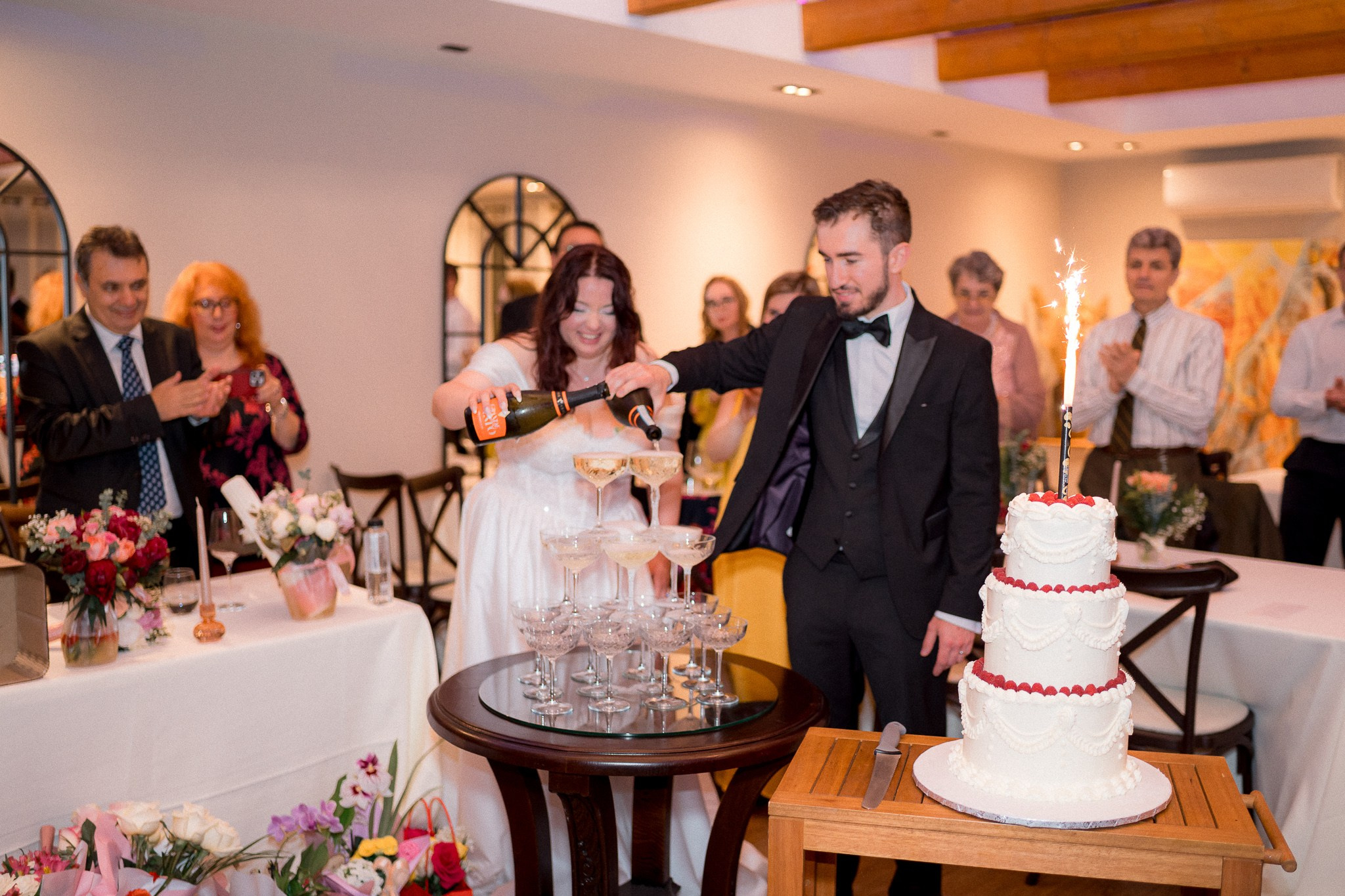 Cristina&Alex. Mihai Popa |Wedding Photographer | Worldwide | Bucharest